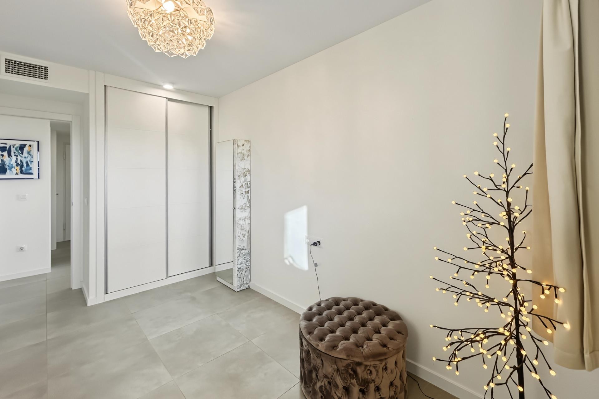 Reventa - Apartamento / piso - Dehesa de Campoamor - Campoamor