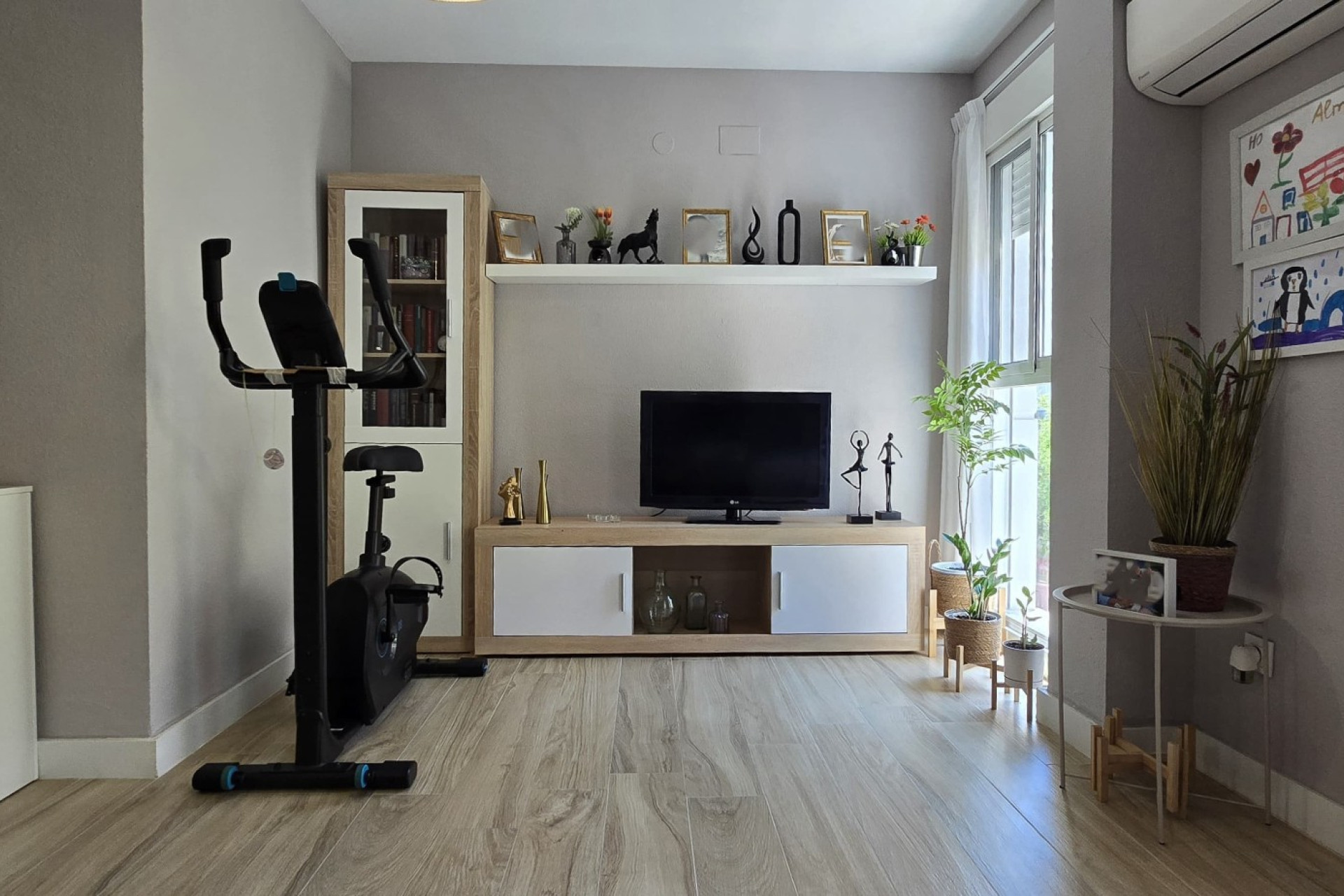 Reventa - Apartamento / piso - Denia - Dénia