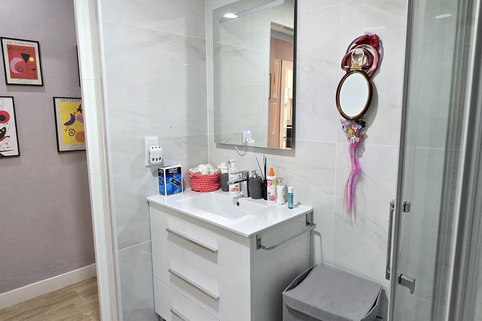 Reventa - Apartamento / piso - Denia - Dénia