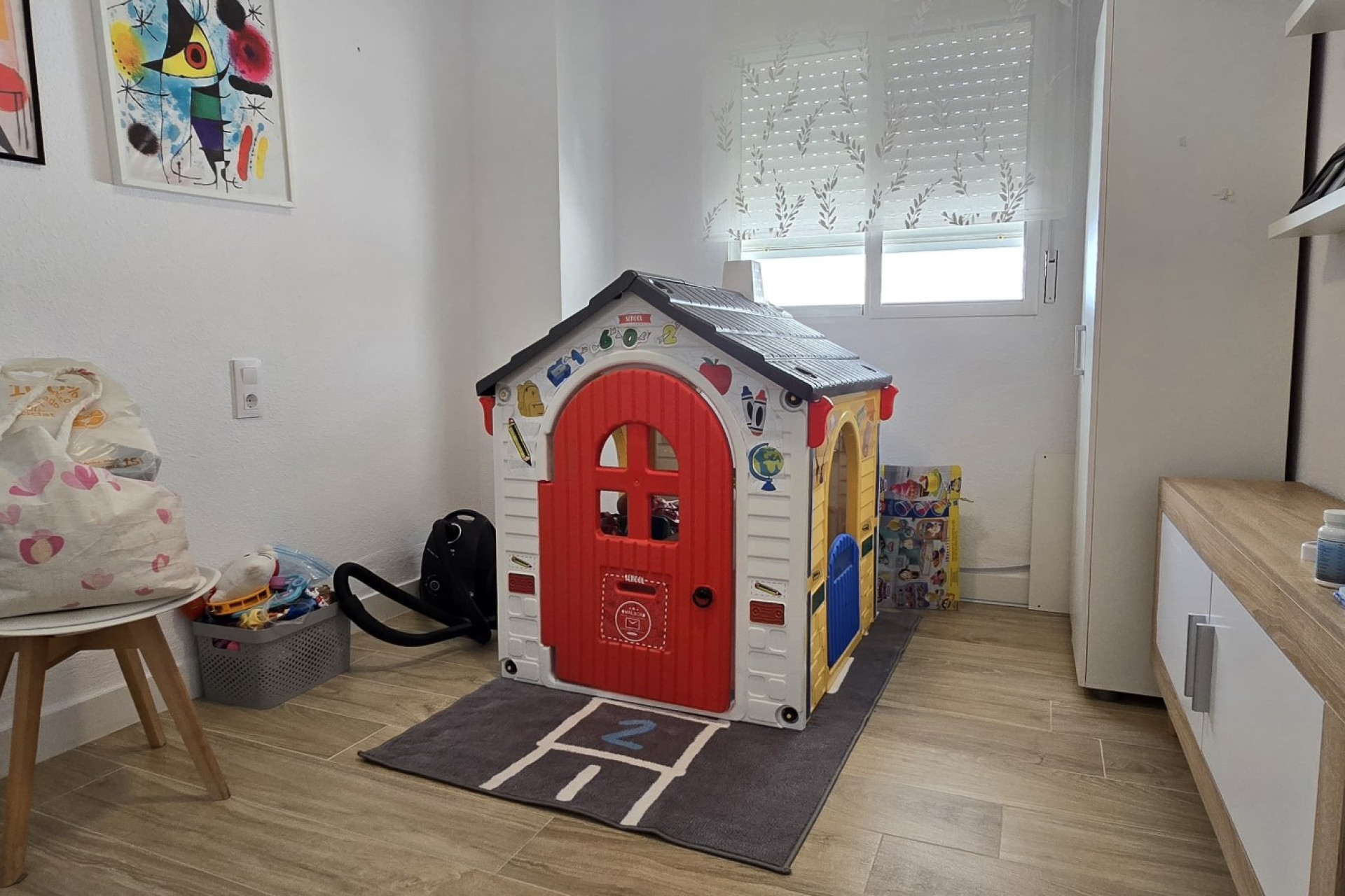 Reventa - Apartamento / piso - Denia - Dénia