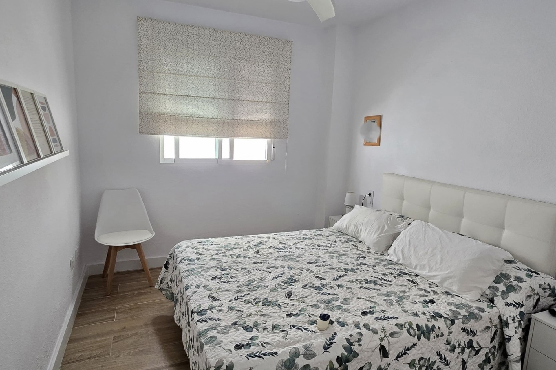 Reventa - Apartamento / piso - Denia - Dénia