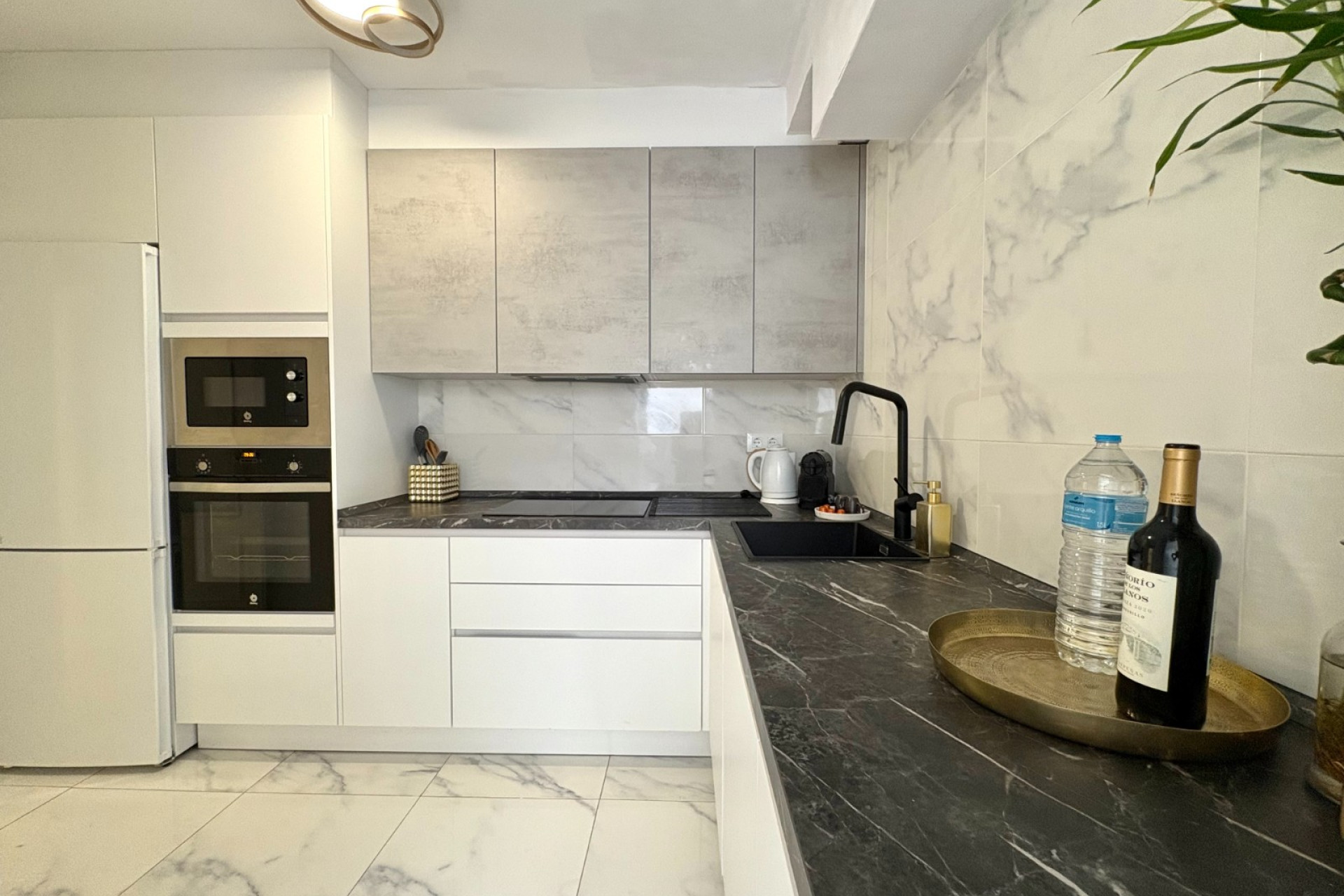 Reventa - Apartamento / piso - Denia - Dénia