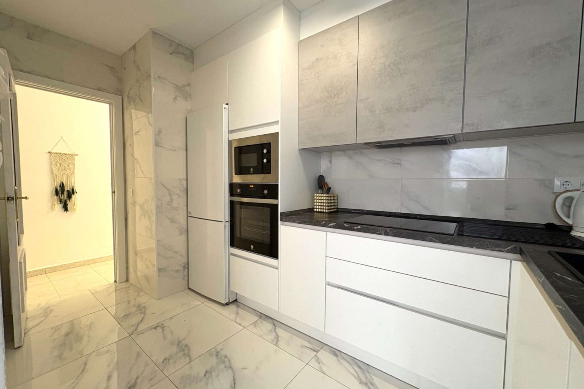 Reventa - Apartamento / piso - Denia - Dénia