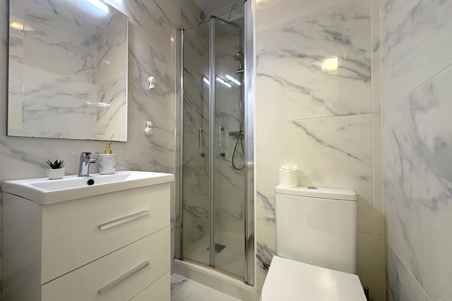 Reventa - Apartamento / piso - Denia - Dénia