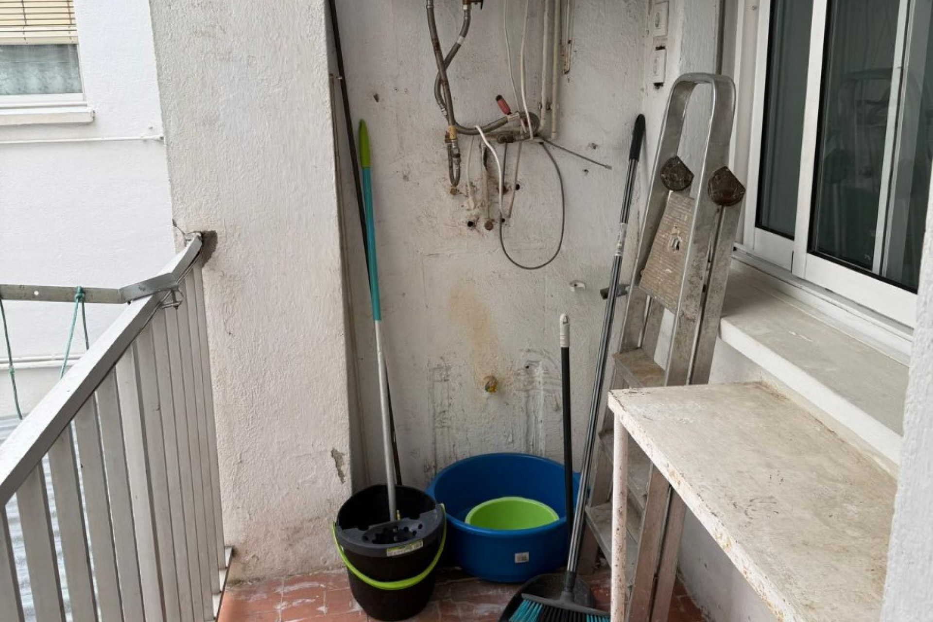 Reventa - Apartamento / piso - Denia - Dénia