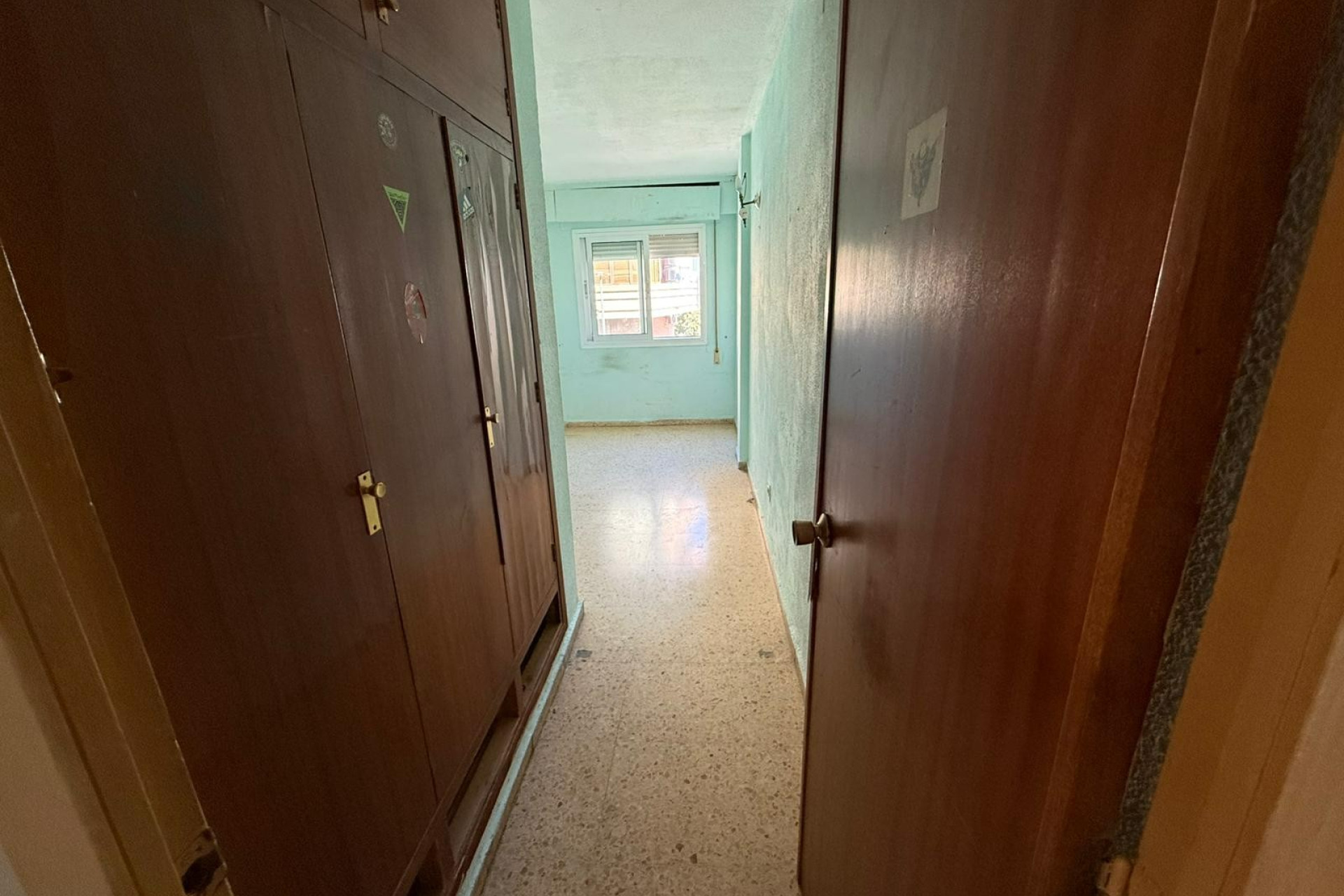 Reventa - Apartamento / piso - Denia - Dénia