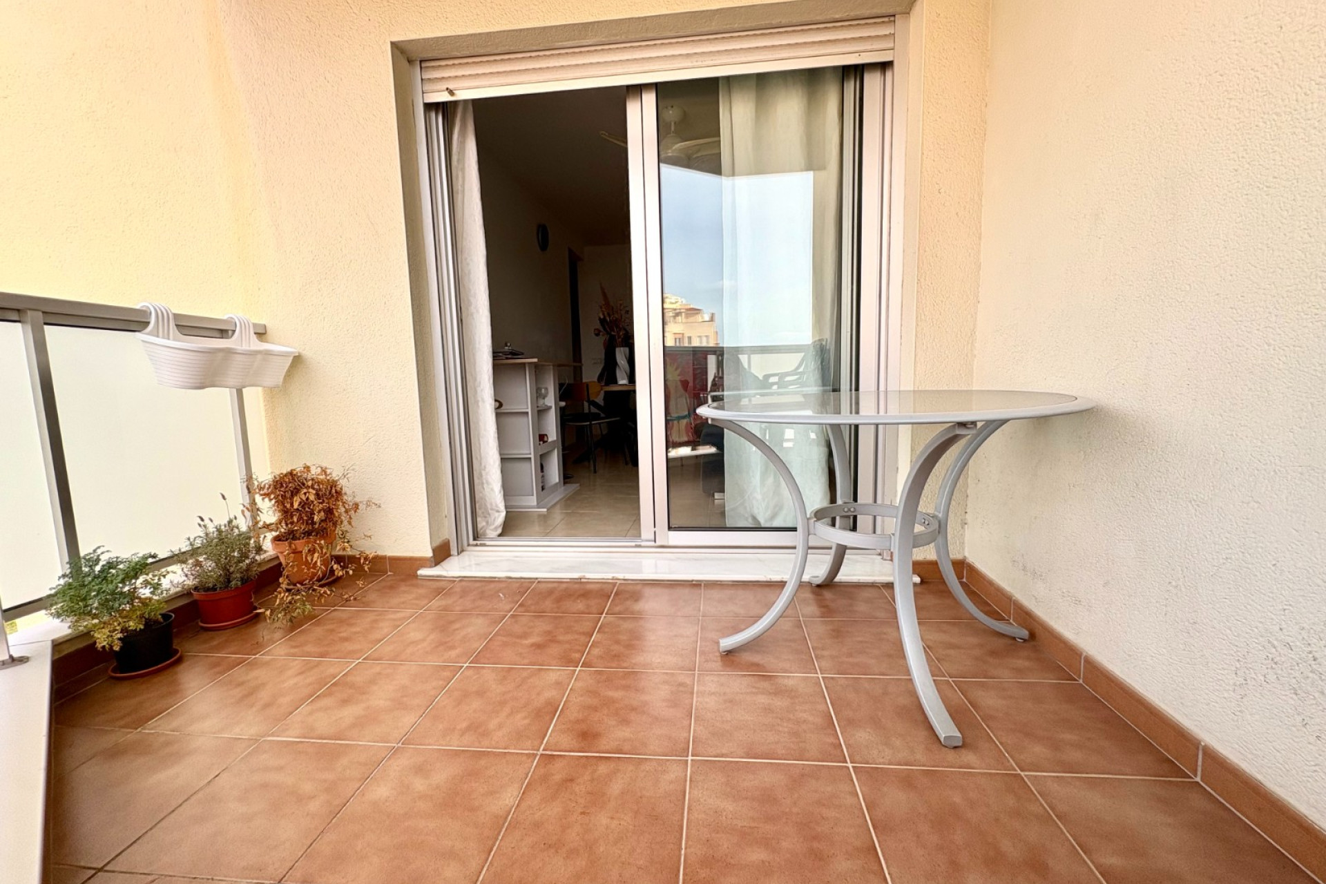 Reventa - Apartamento / piso - Denia - Dénia