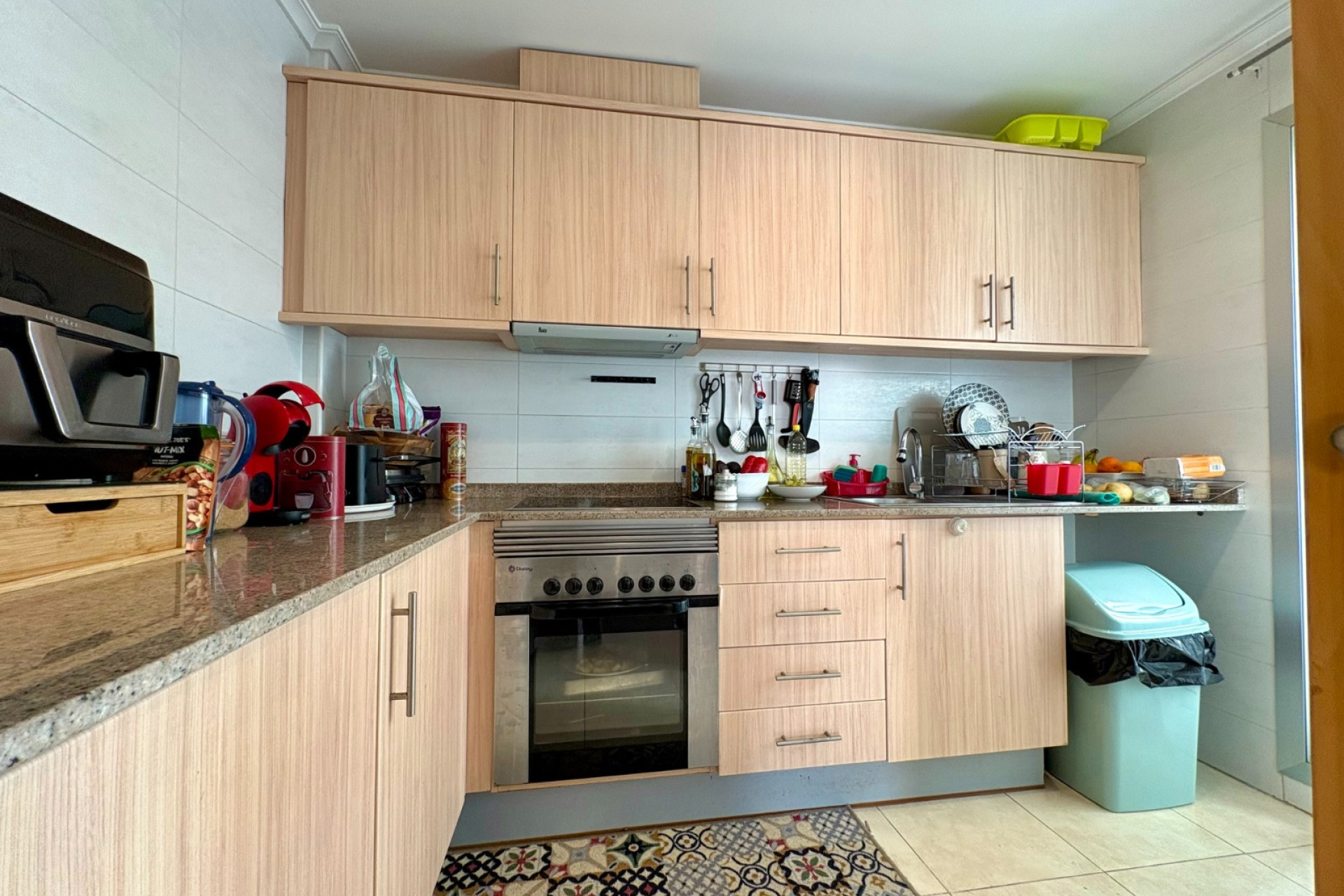 Reventa - Apartamento / piso - Denia - Dénia