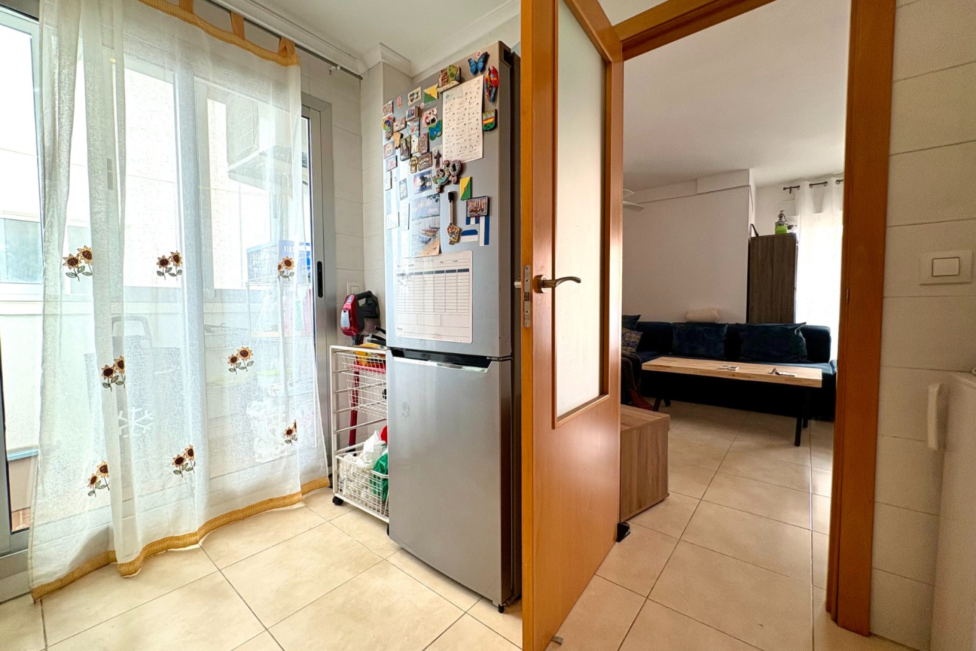 Reventa - Apartamento / piso - Denia - Dénia