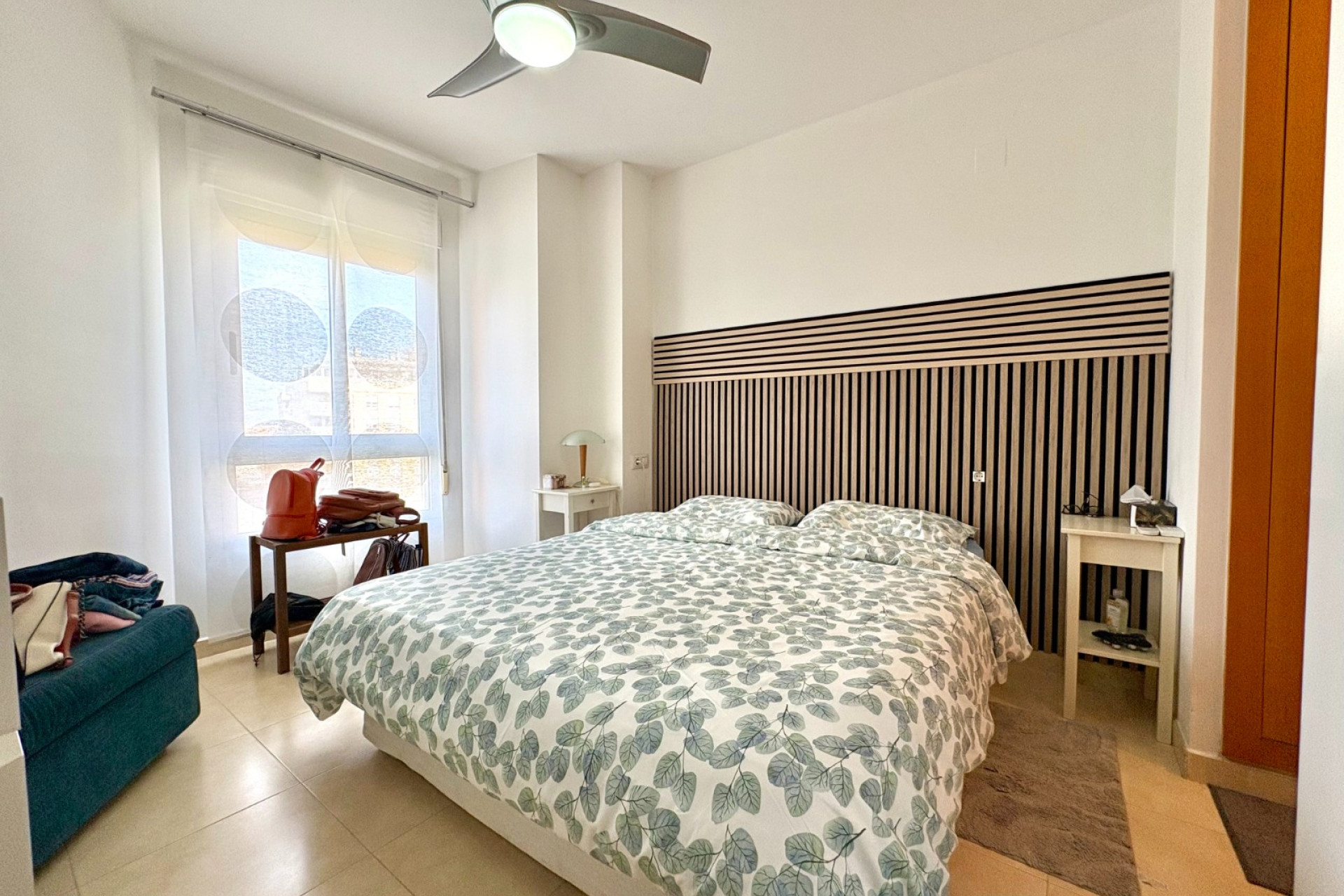 Reventa - Apartamento / piso - Denia - Dénia