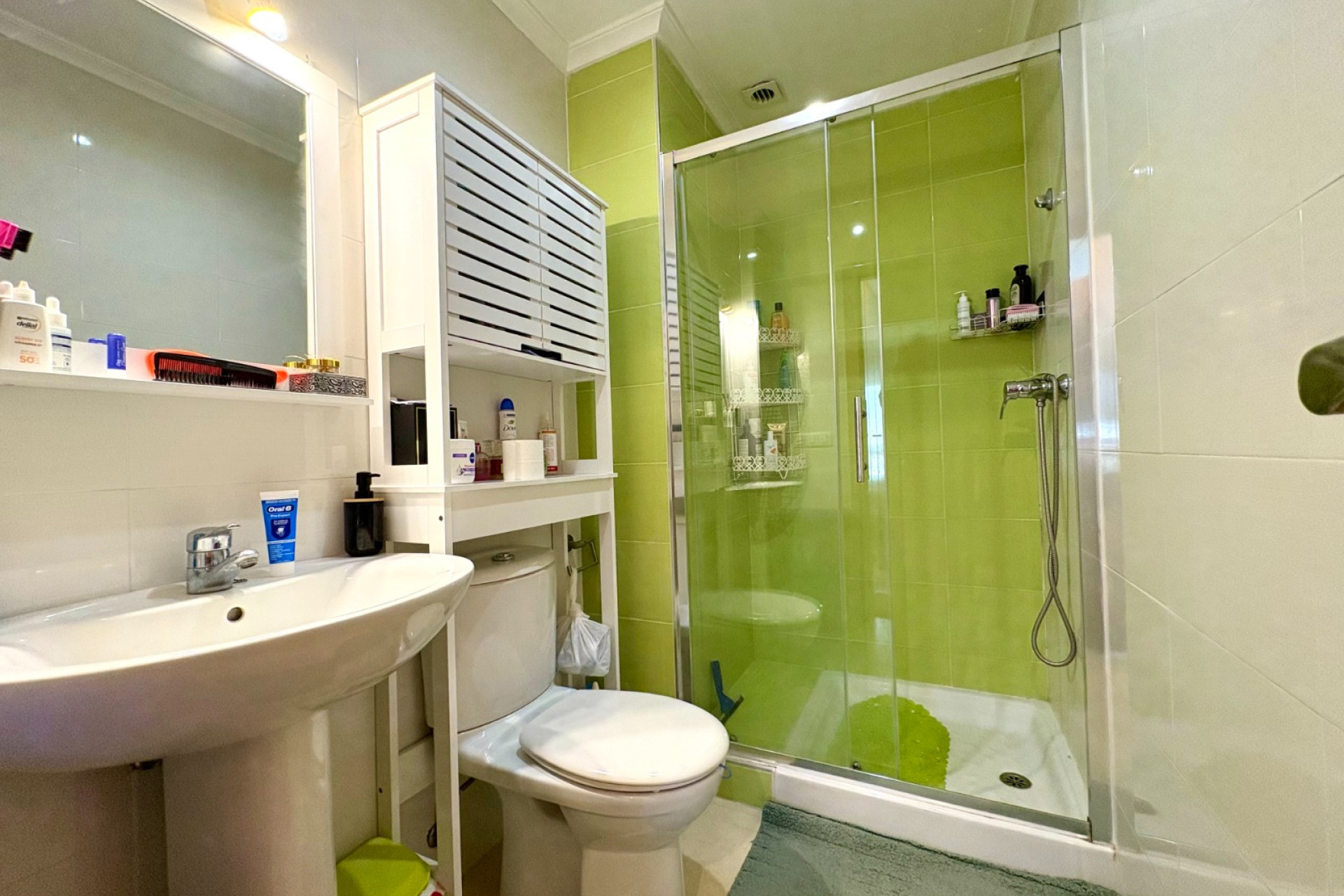 Reventa - Apartamento / piso - Denia - Dénia