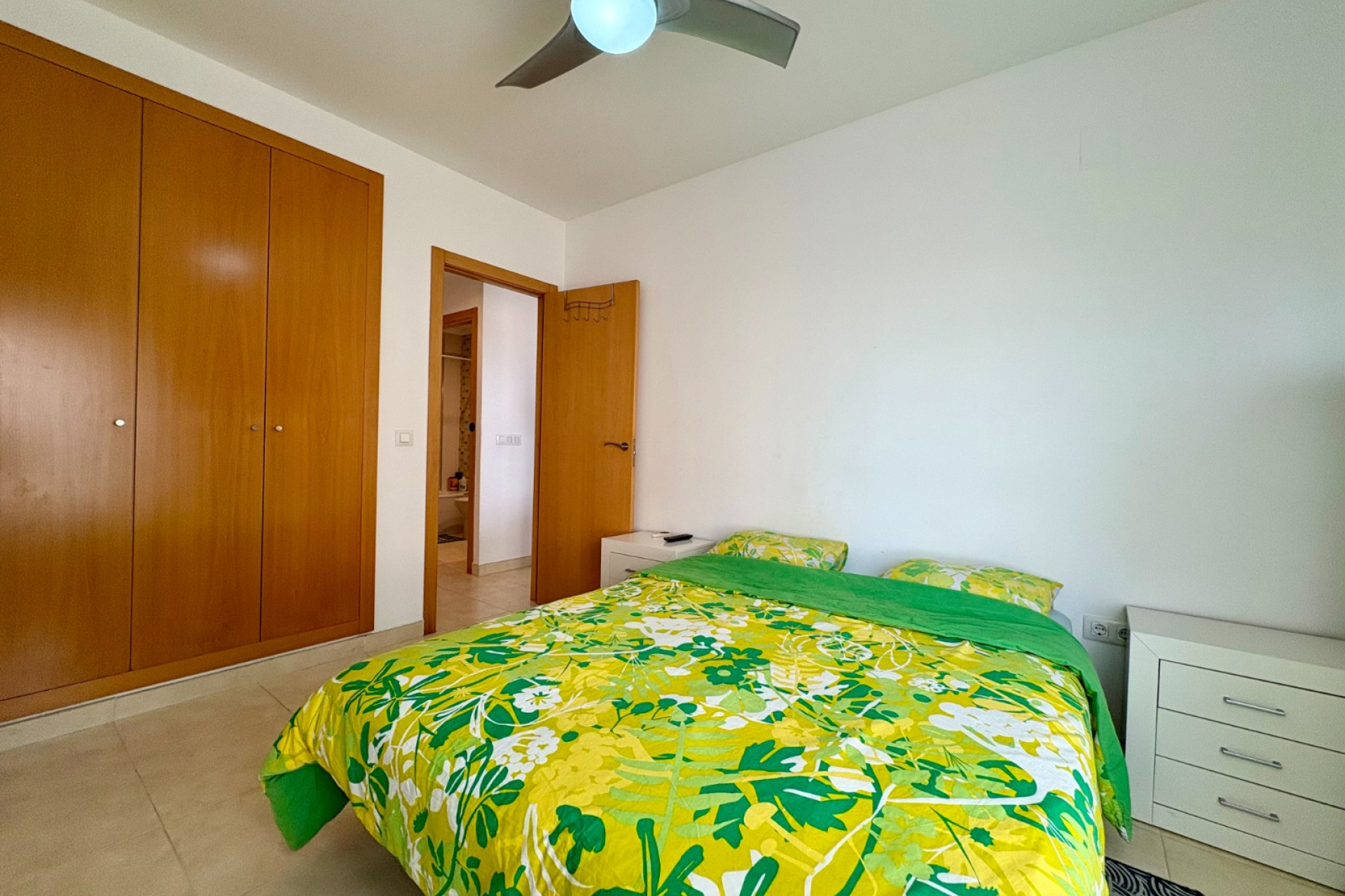 Reventa - Apartamento / piso - Denia - Dénia