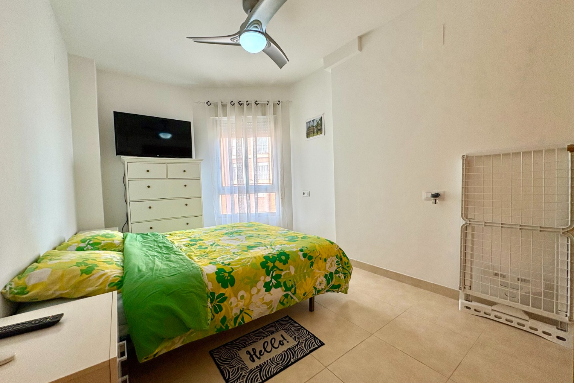 Reventa - Apartamento / piso - Denia - Dénia