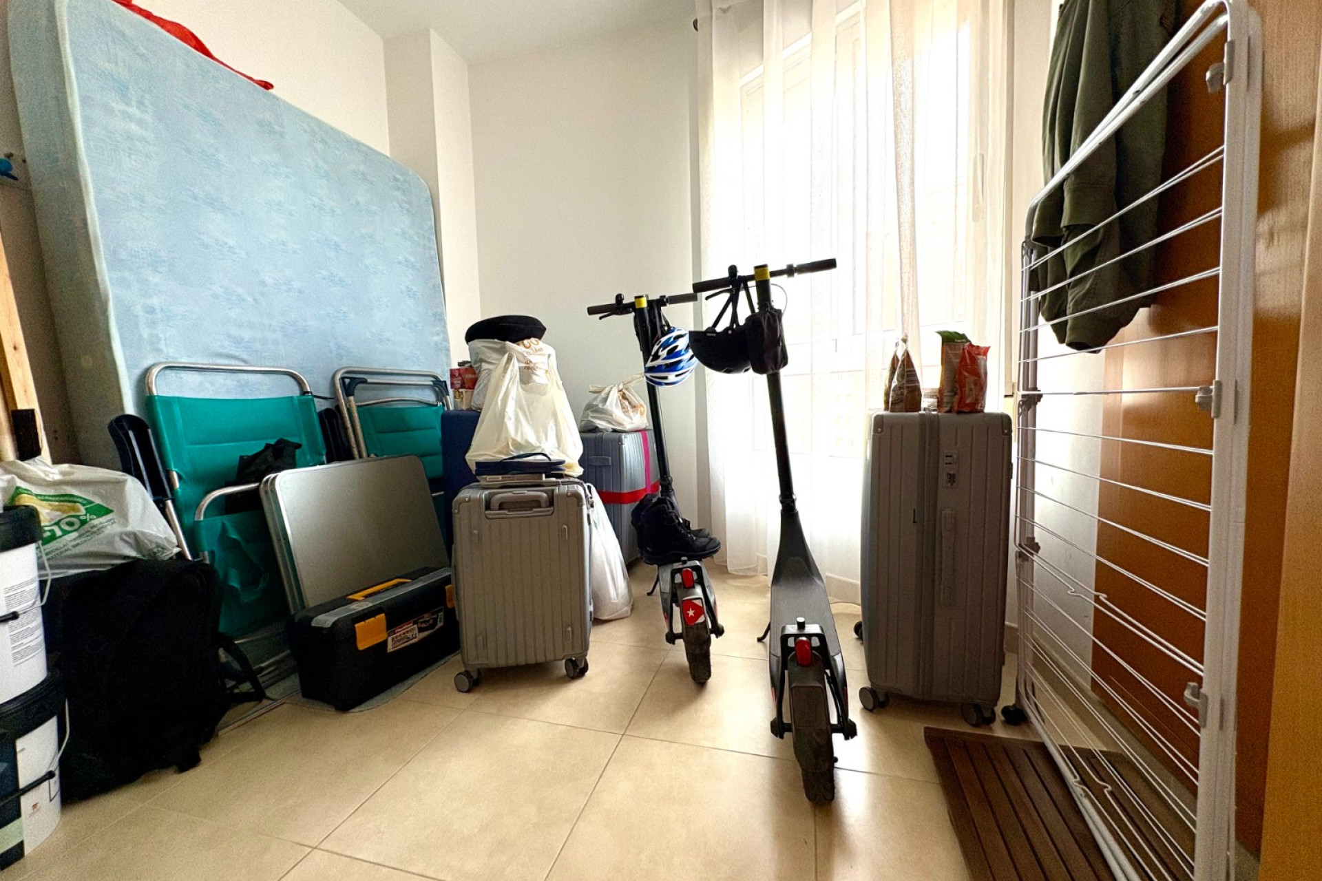 Reventa - Apartamento / piso - Denia - Dénia