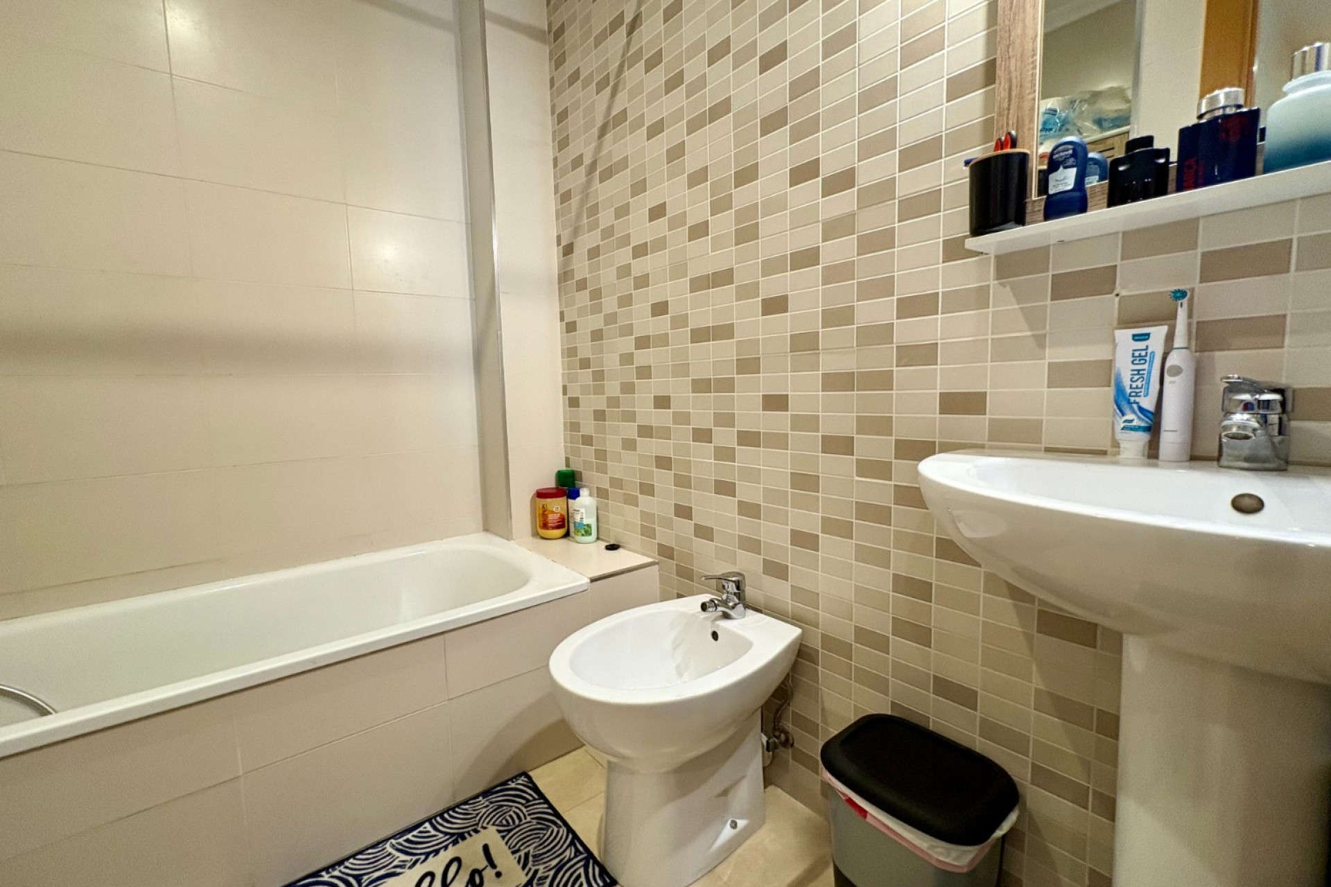 Reventa - Apartamento / piso - Denia - Dénia