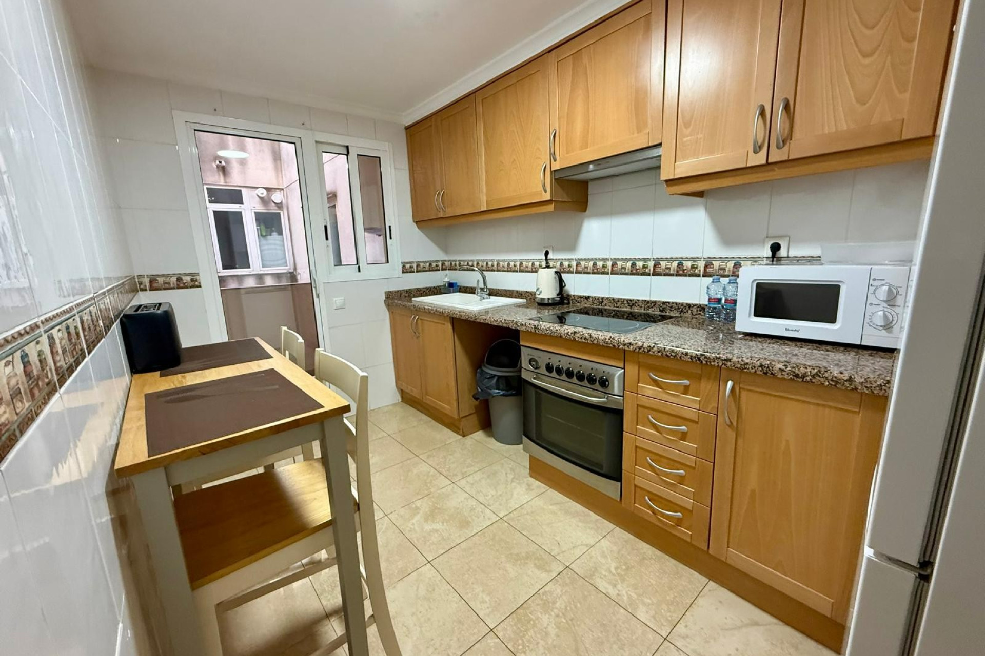 Reventa - Apartamento / piso - Denia - Dénia