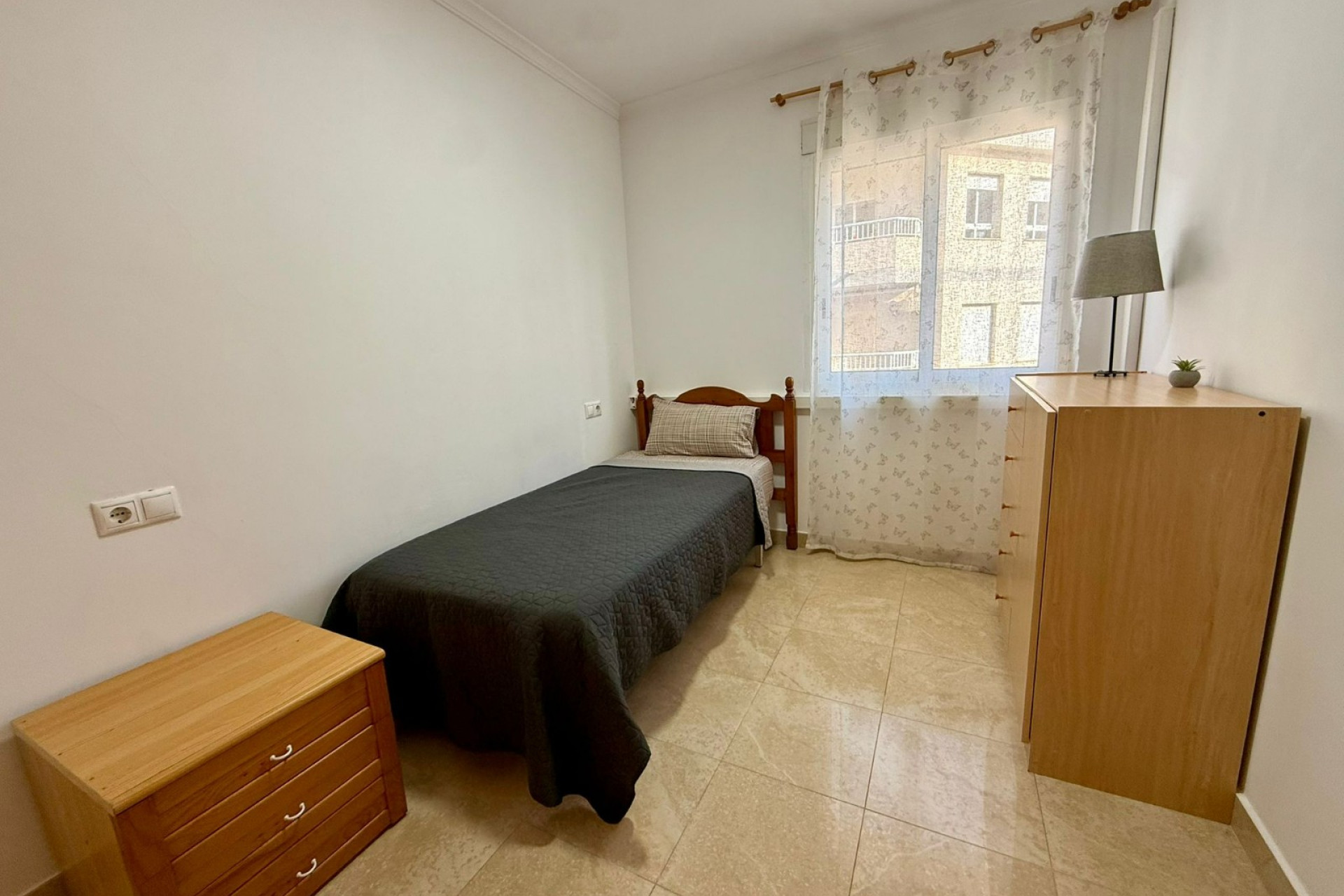 Reventa - Apartamento / piso - Denia - Dénia