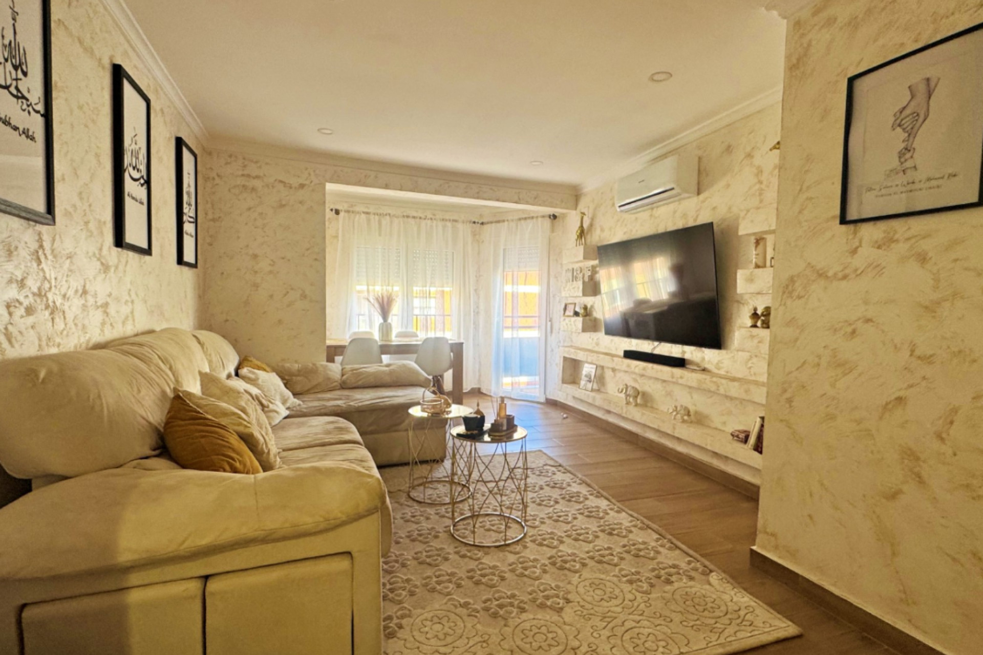 Reventa - Apartamento / piso - Denia - Dénia