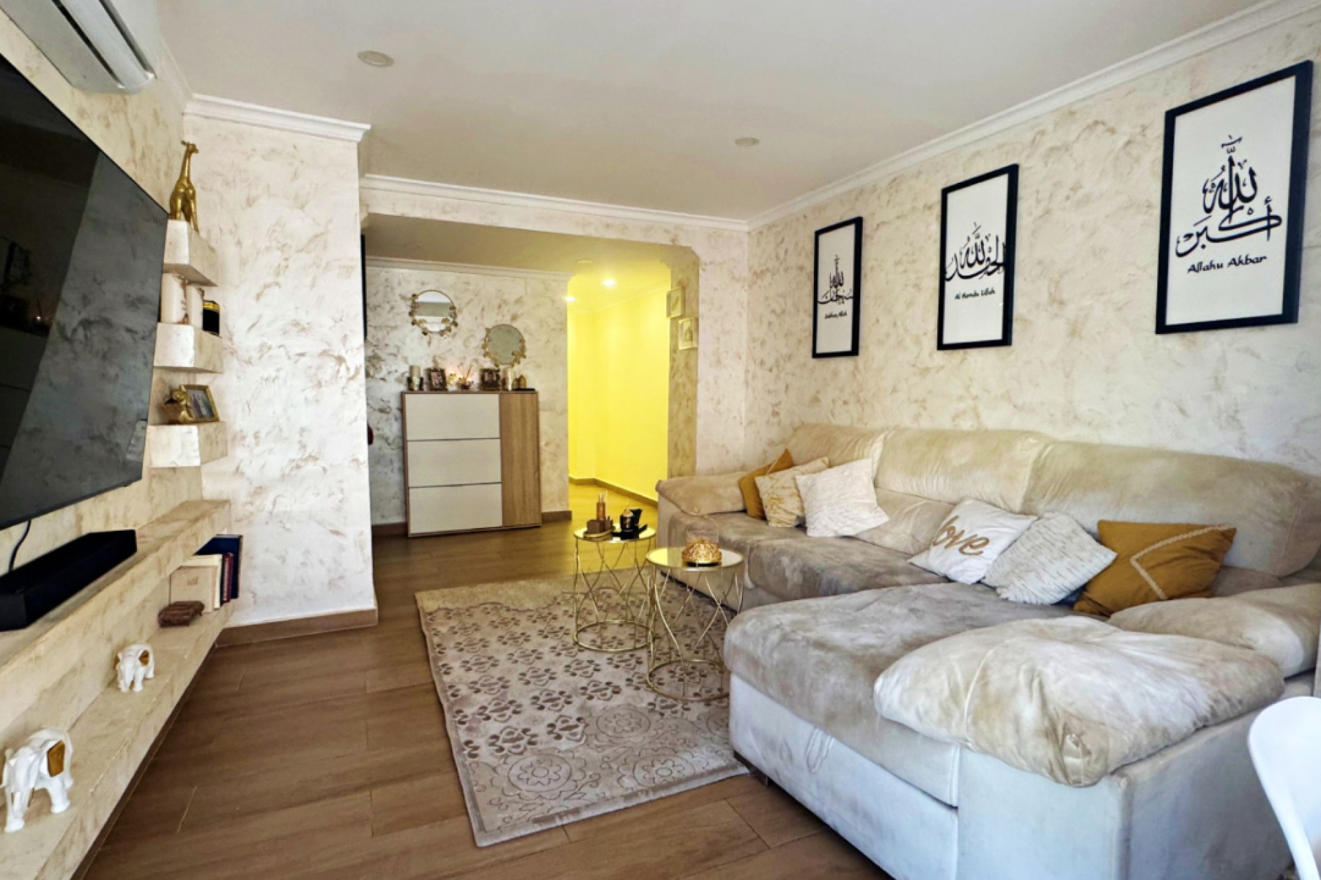 Reventa - Apartamento / piso - Denia - Dénia