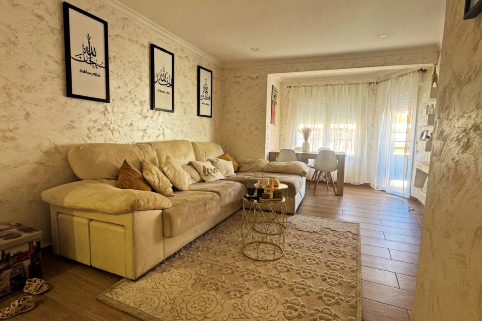 Reventa - Apartamento / piso - Denia - Dénia