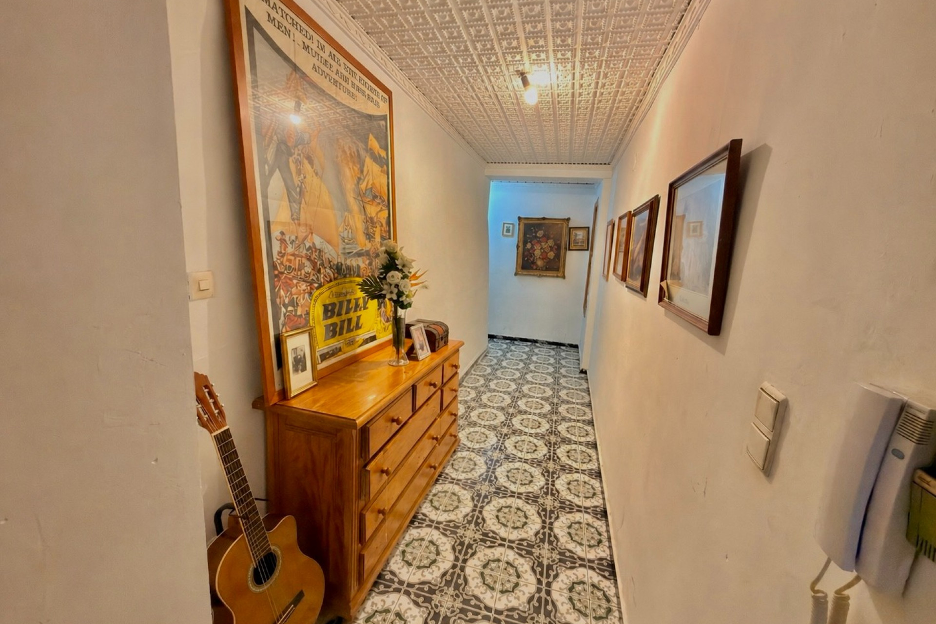 Reventa - Apartamento / piso - Denia - Dénia