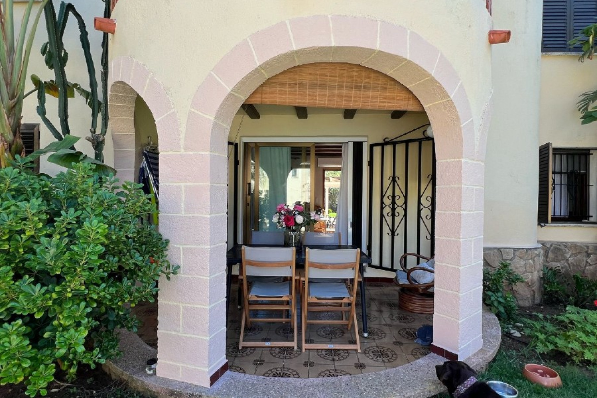 Reventa - Apartamento / piso - Denia - Devesses - Monte Pego