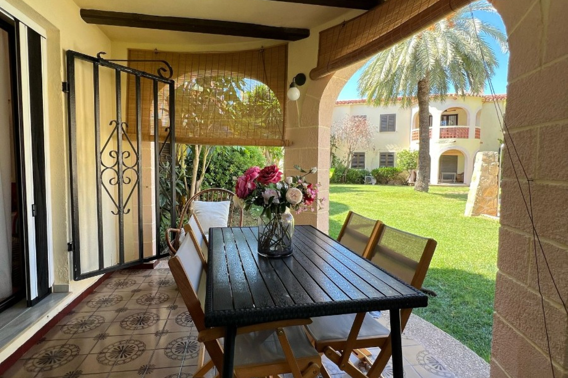 Reventa - Apartamento / piso - Denia - Devesses - Monte Pego