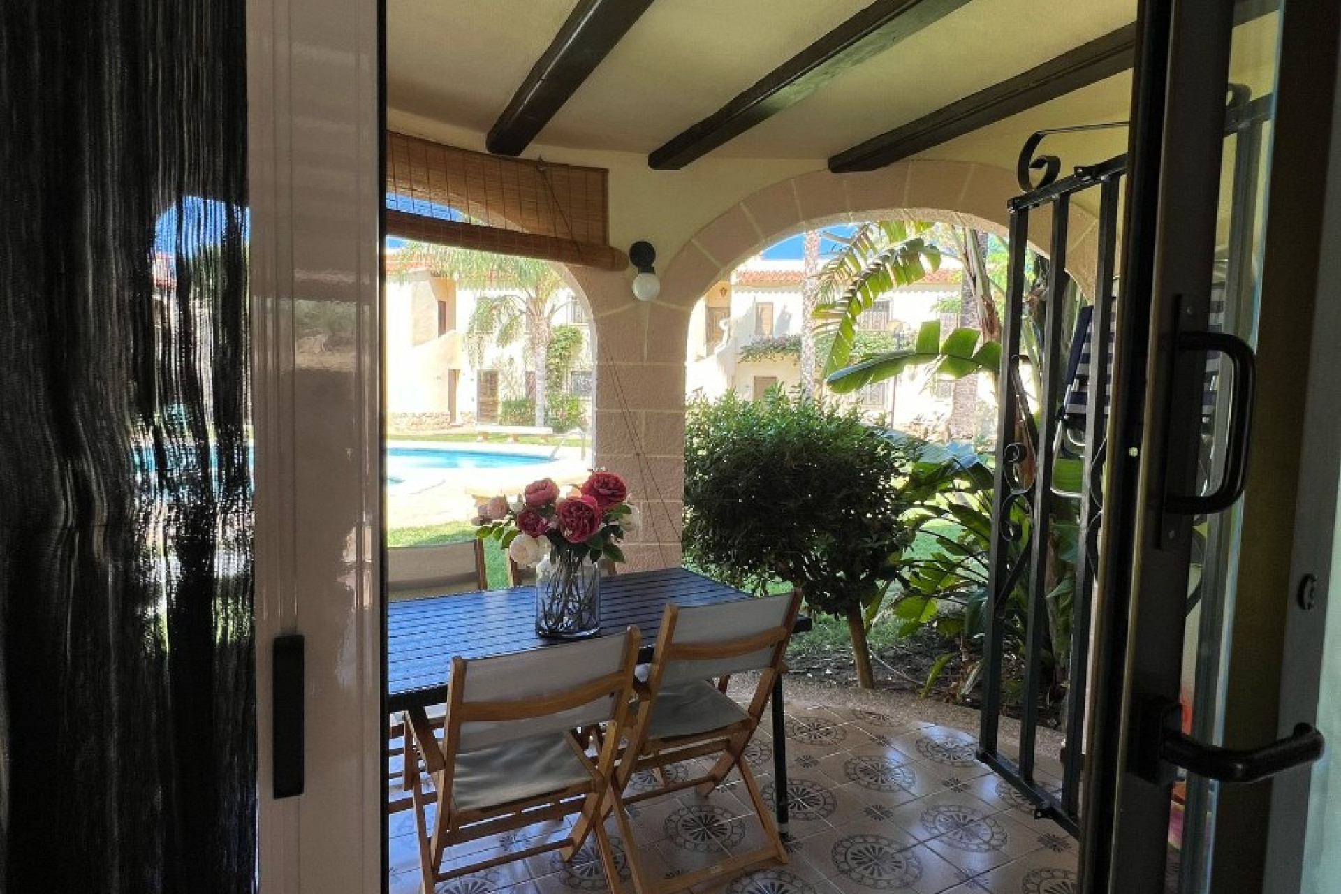 Reventa - Apartamento / piso - Denia - Devesses - Monte Pego