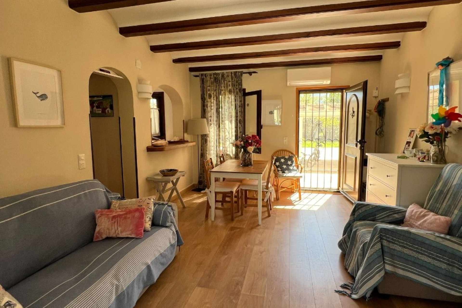 Reventa - Apartamento / piso - Denia - Devesses - Monte Pego