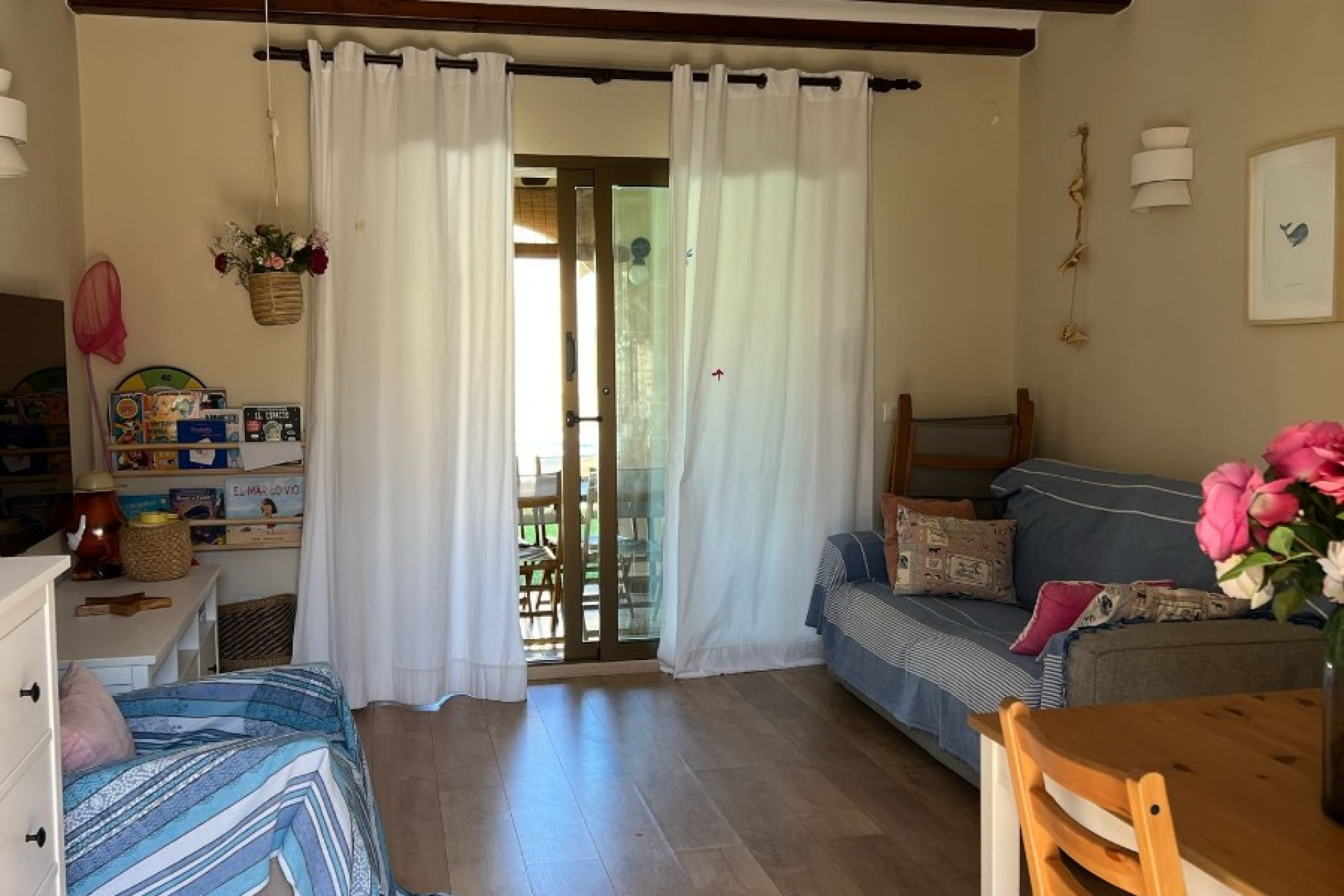 Reventa - Apartamento / piso - Denia - Devesses - Monte Pego