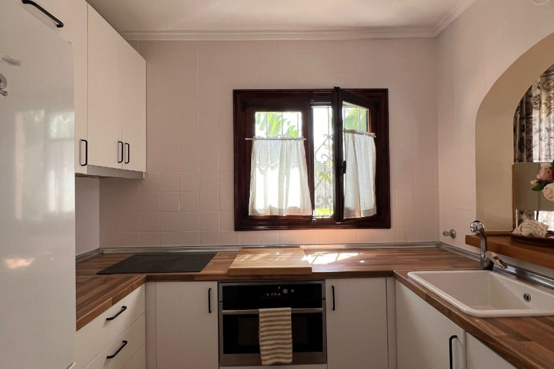 Reventa - Apartamento / piso - Denia - Devesses - Monte Pego