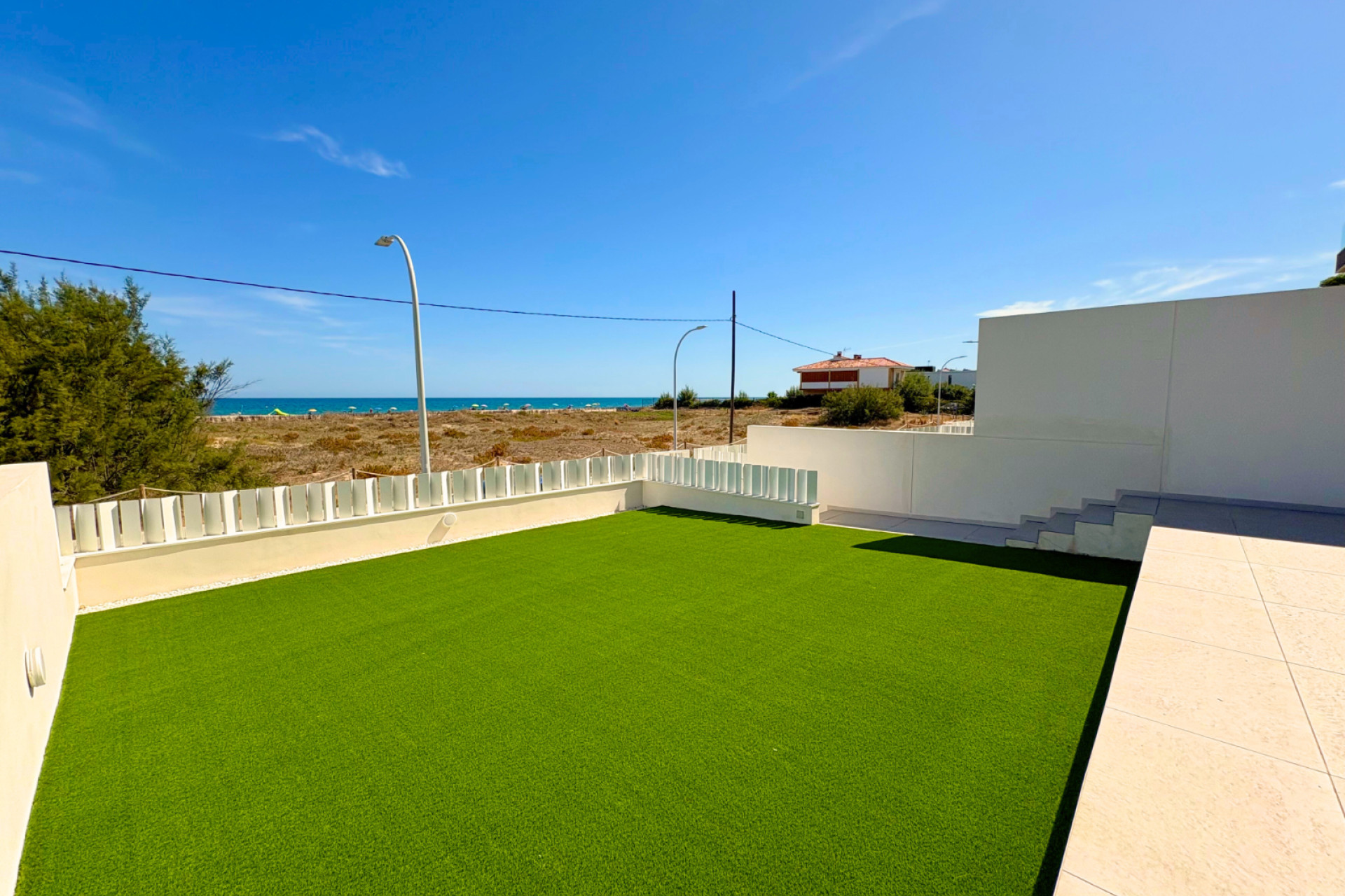 Reventa - Apartamento / piso - Denia - Devesses - Monte Pego