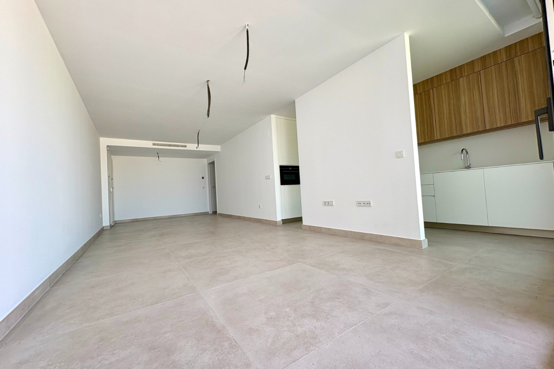 Reventa - Apartamento / piso - Denia - Devesses - Monte Pego