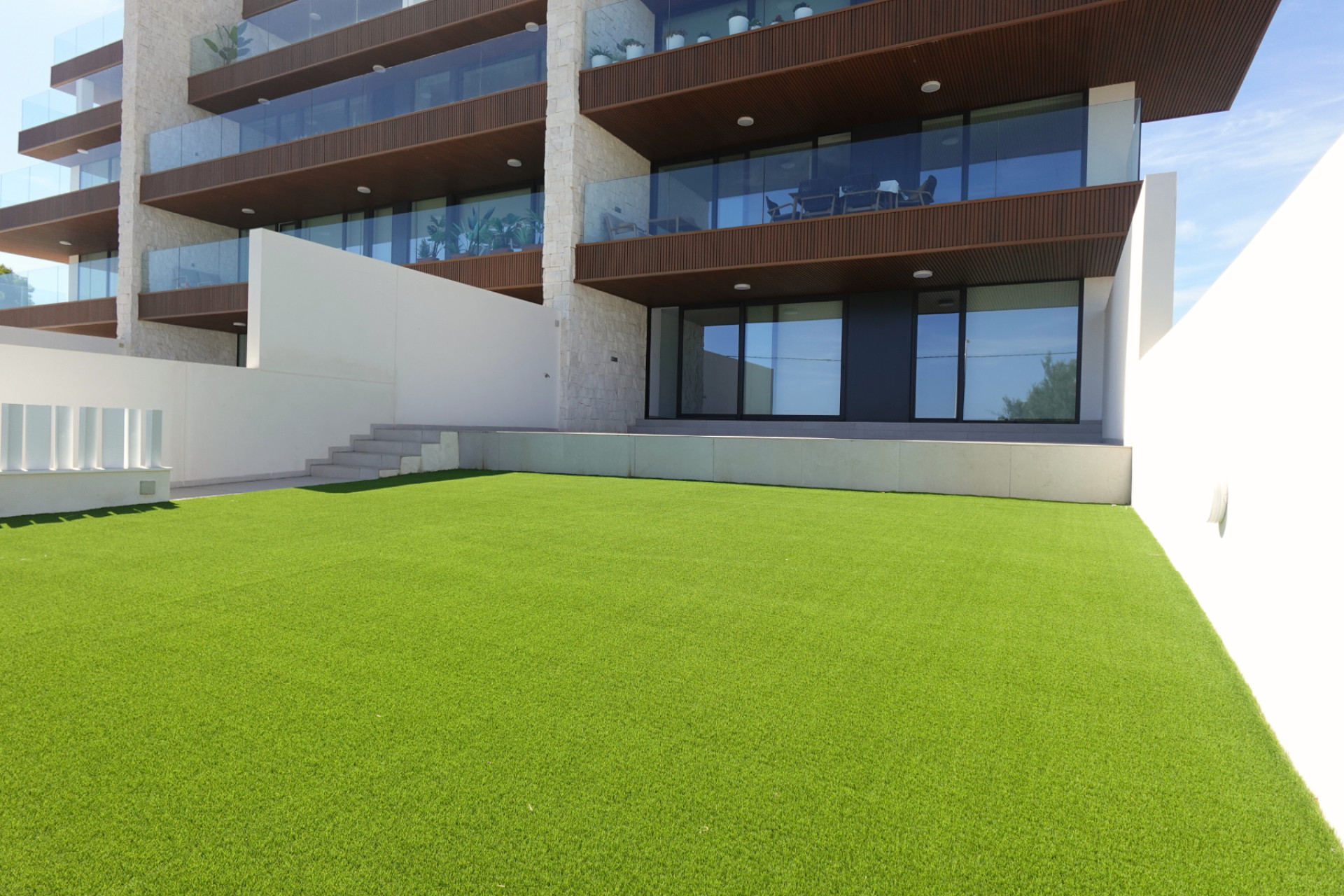 Reventa - Apartamento / piso - Denia - Devesses - Monte Pego