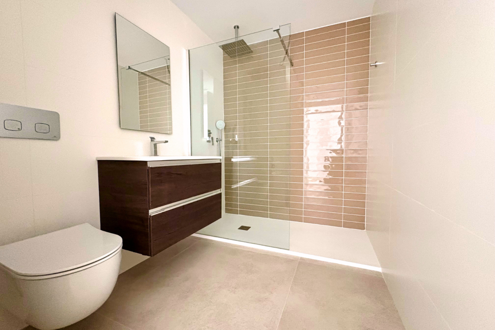 Reventa - Apartamento / piso - Denia - Devesses - Monte Pego