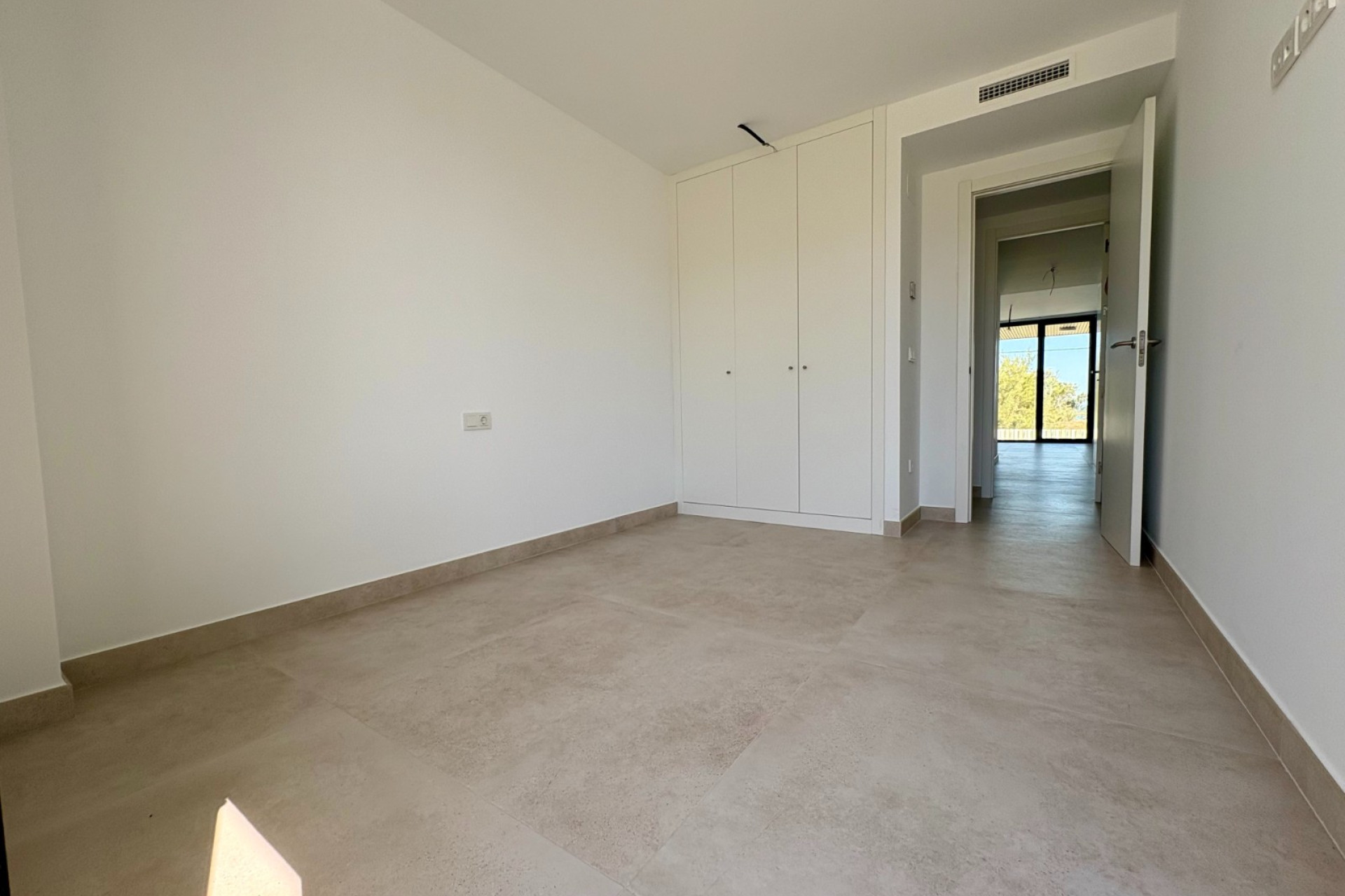 Reventa - Apartamento / piso - Denia - Devesses - Monte Pego