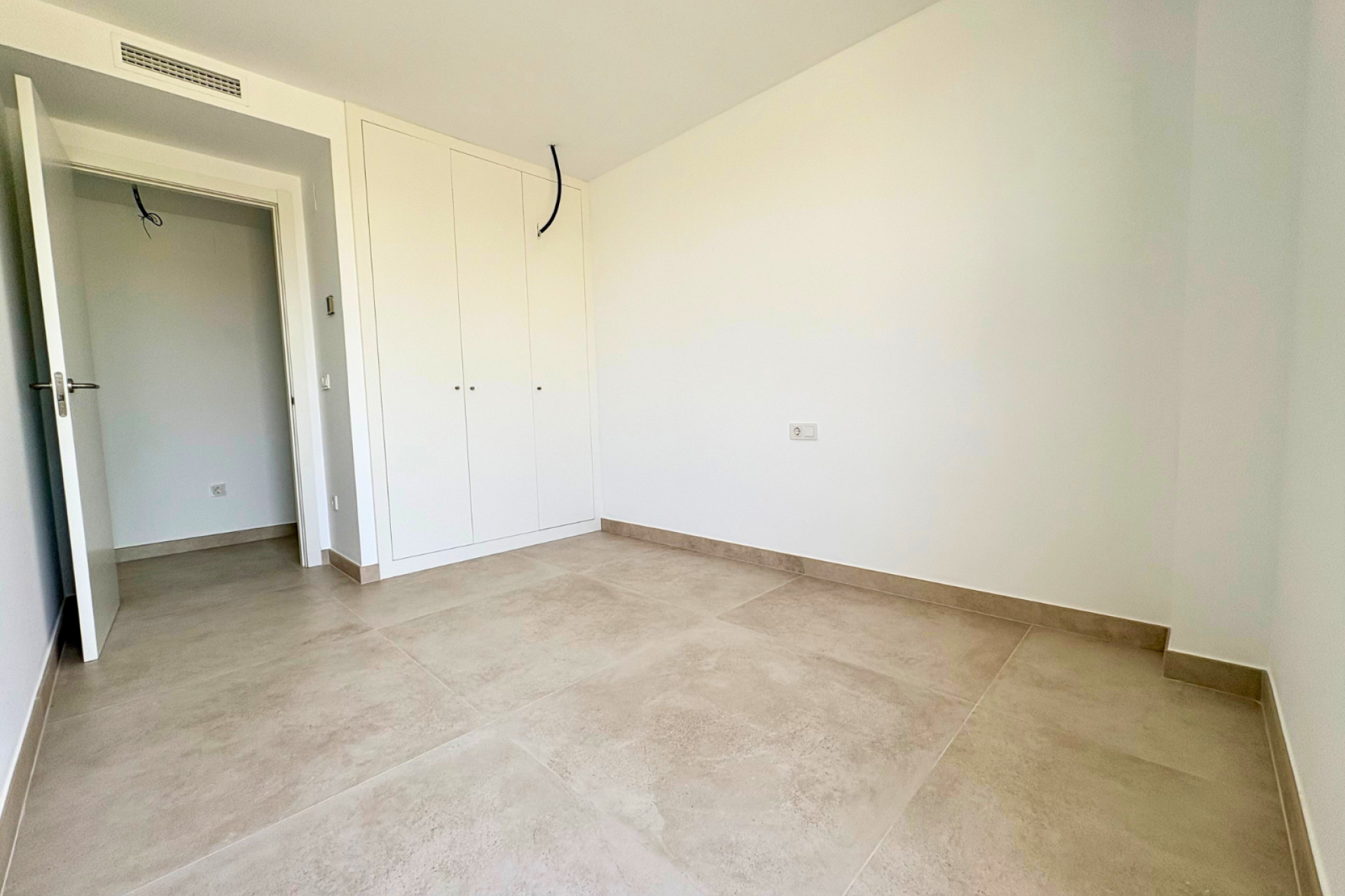 Reventa - Apartamento / piso - Denia - Devesses - Monte Pego