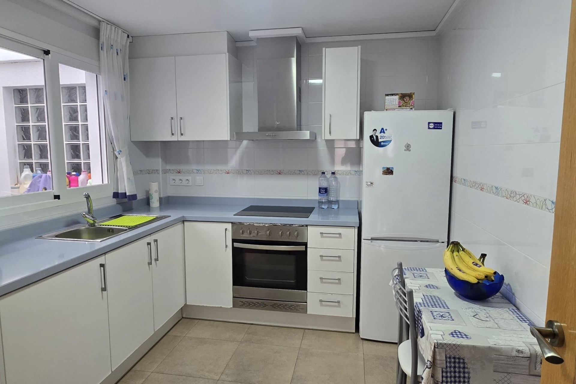 Reventa - Apartamento / piso - Denia - La Xara - La Sella