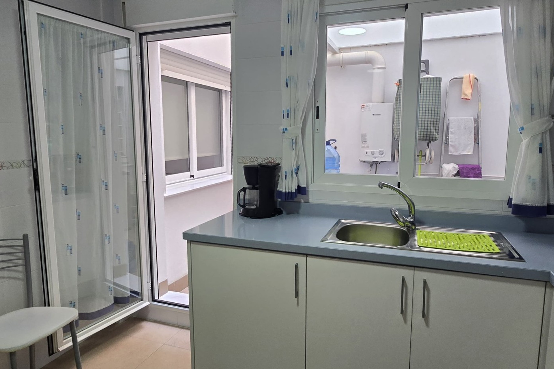 Reventa - Apartamento / piso - Denia - La Xara - La Sella