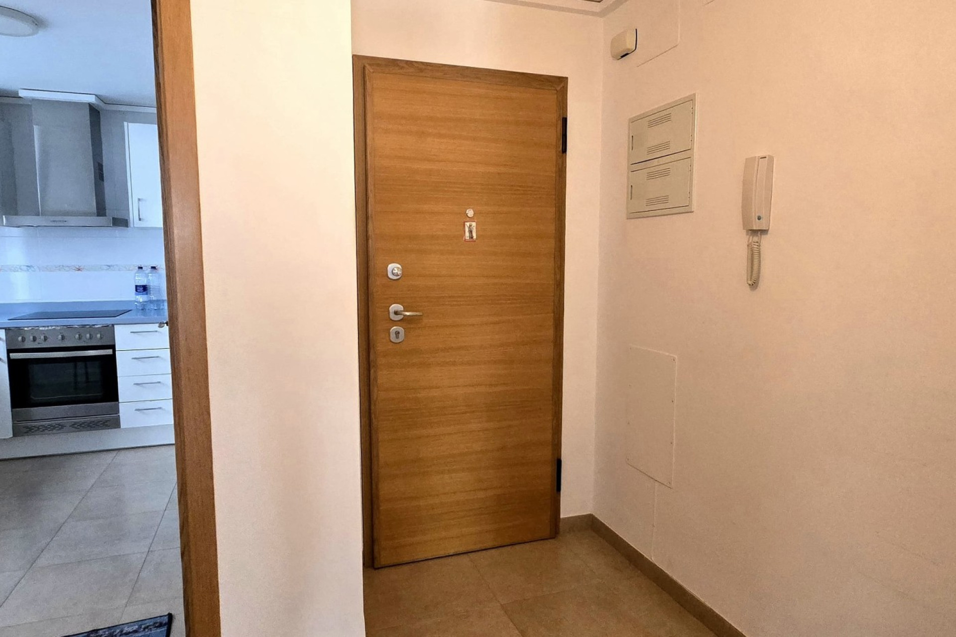 Reventa - Apartamento / piso - Denia - La Xara - La Sella