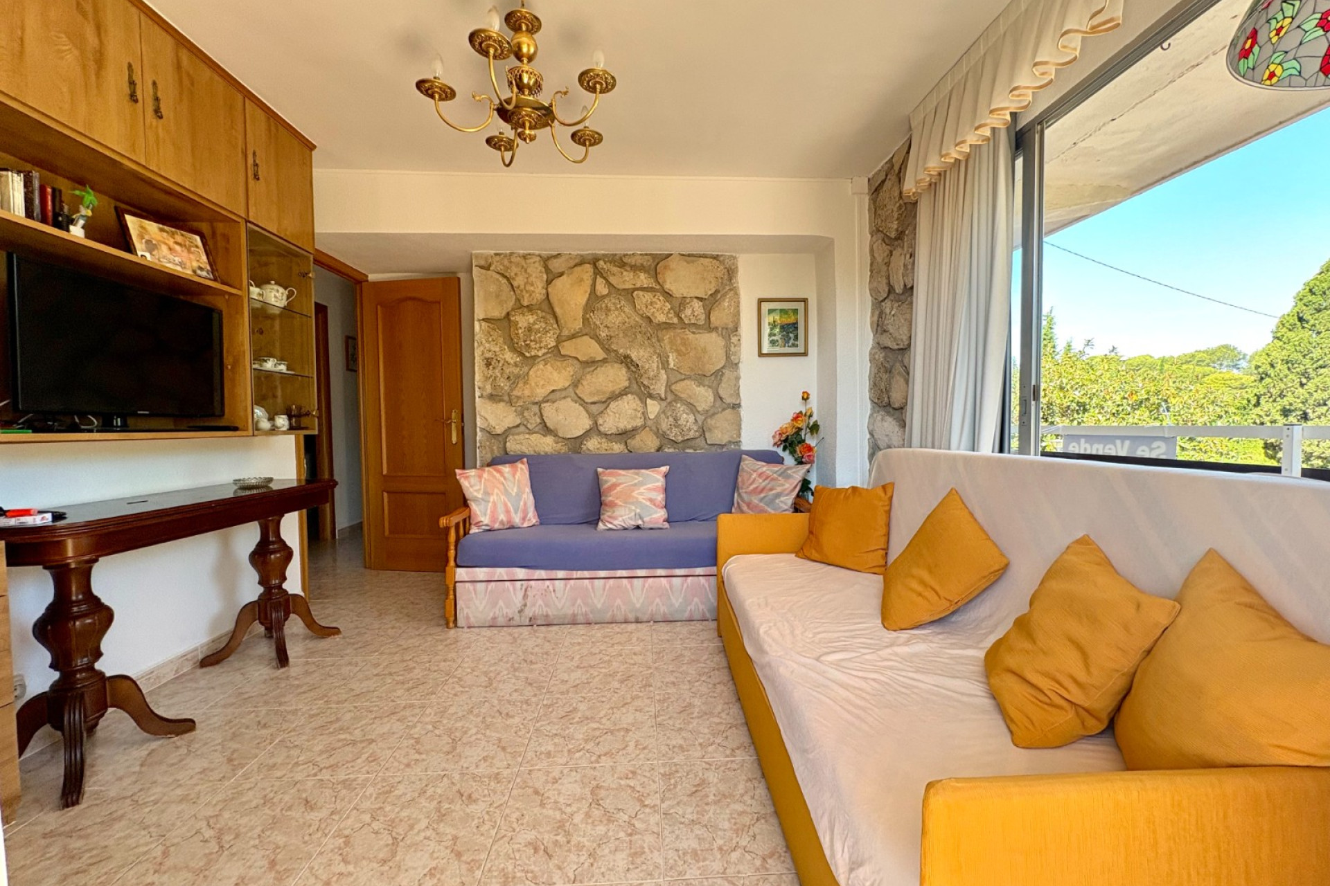 Reventa - Apartamento / piso - Denia - Las Rotas - Les Rotes