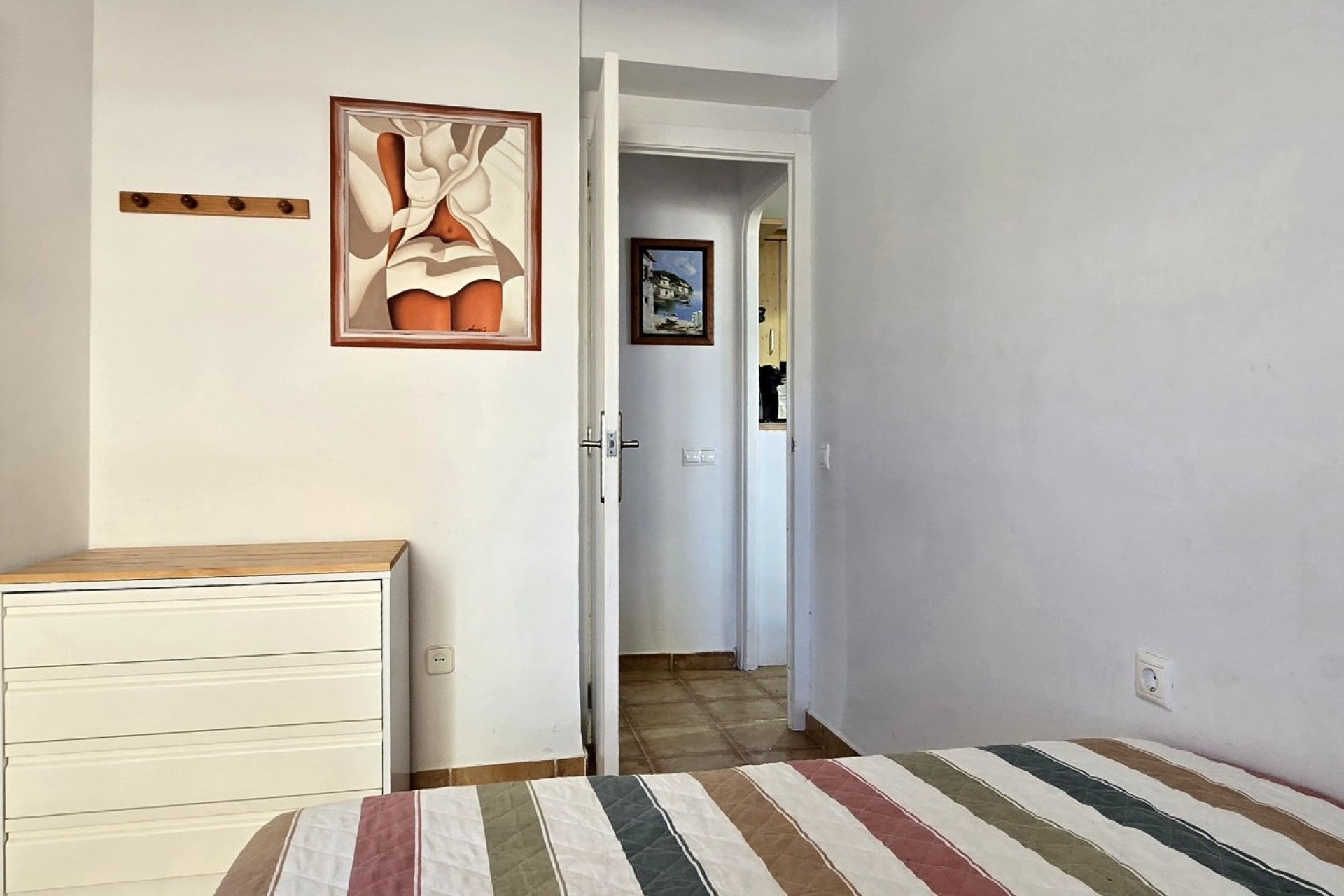 Reventa - Apartamento / piso - Denia - Les Marines - Las Marinas