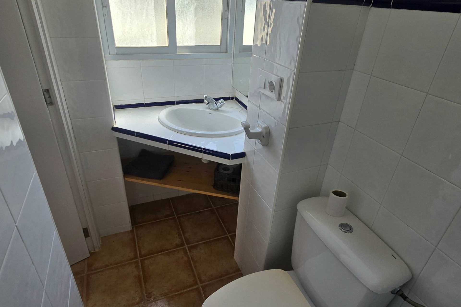 Reventa - Apartamento / piso - Denia - Les Marines - Las Marinas