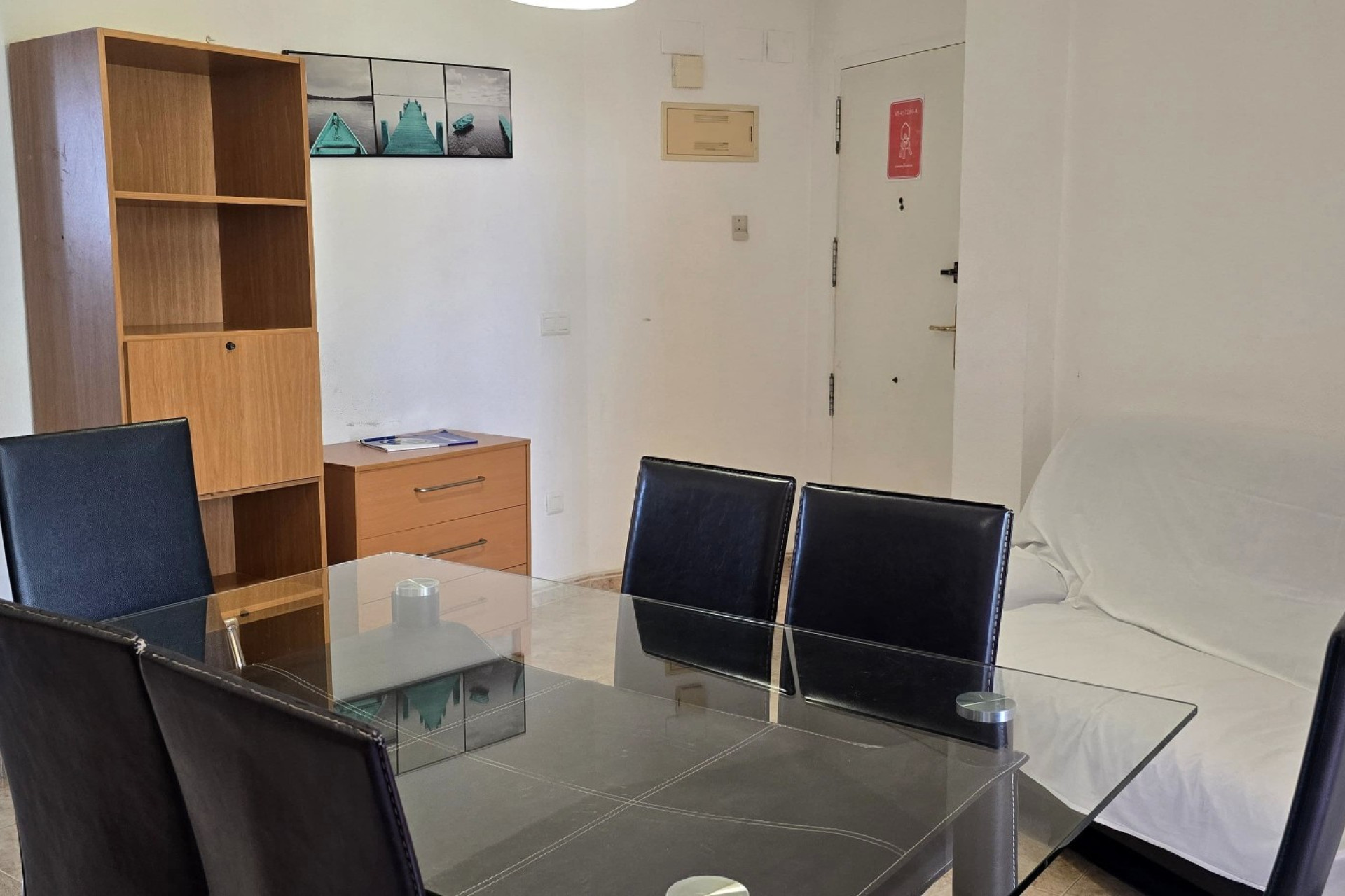 Reventa - Apartamento / piso - Denia - Les Marines - Las Marinas