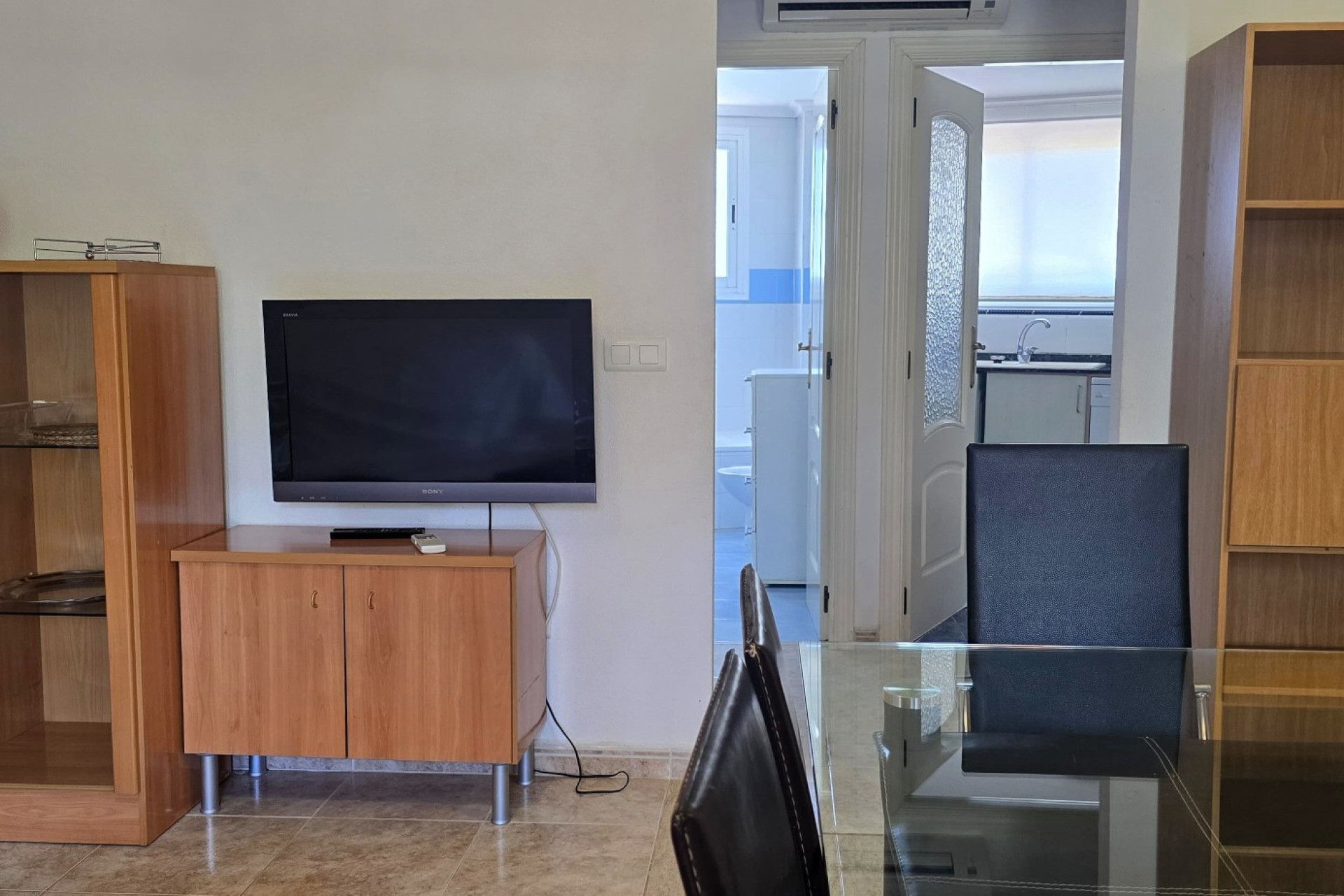 Reventa - Apartamento / piso - Denia - Les Marines - Las Marinas