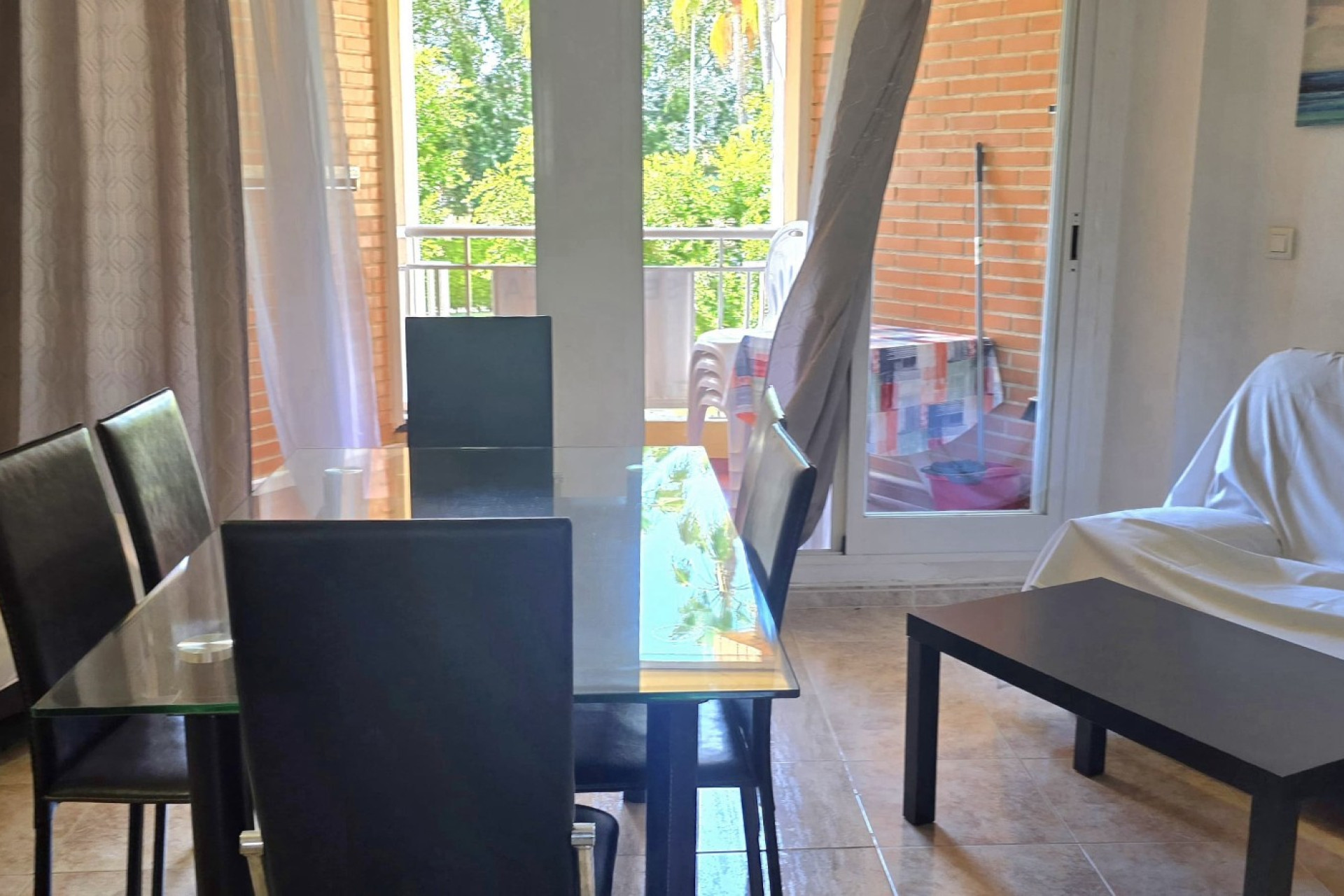 Reventa - Apartamento / piso - Denia - Les Marines - Las Marinas