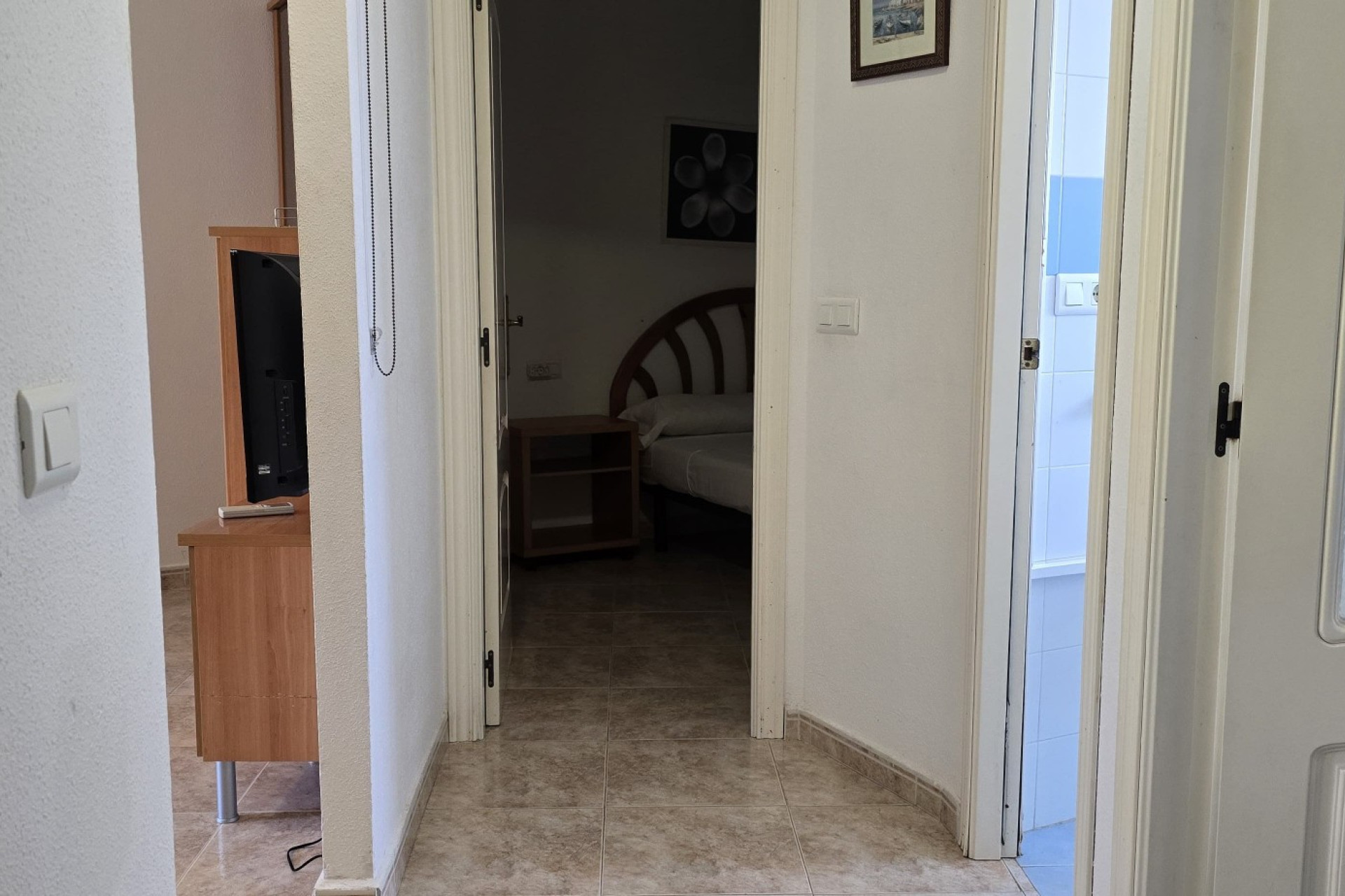 Reventa - Apartamento / piso - Denia - Les Marines - Las Marinas