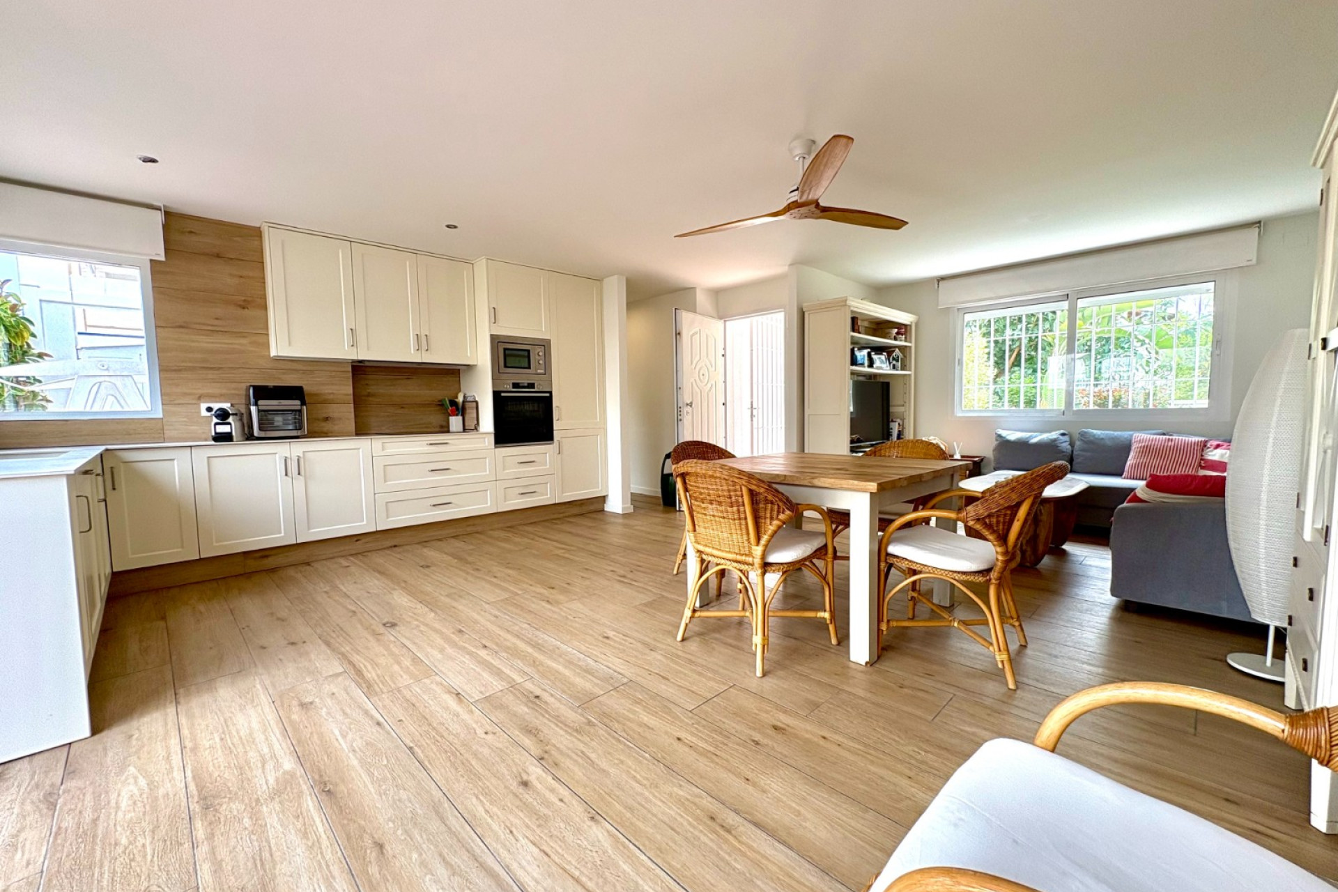 Reventa - Apartamento / piso - Denia - Les Marines - Las Marinas