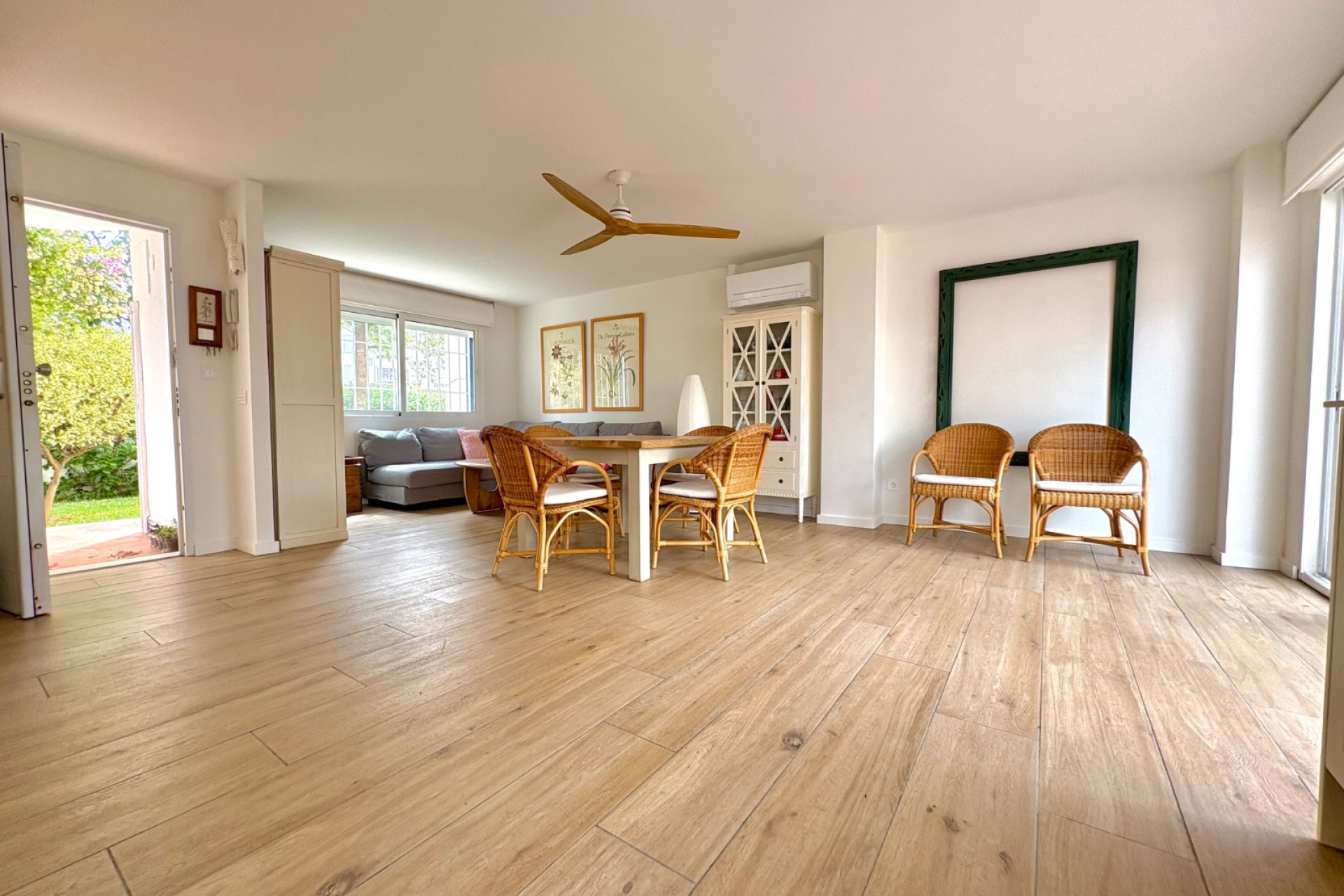 Reventa - Apartamento / piso - Denia - Les Marines - Las Marinas