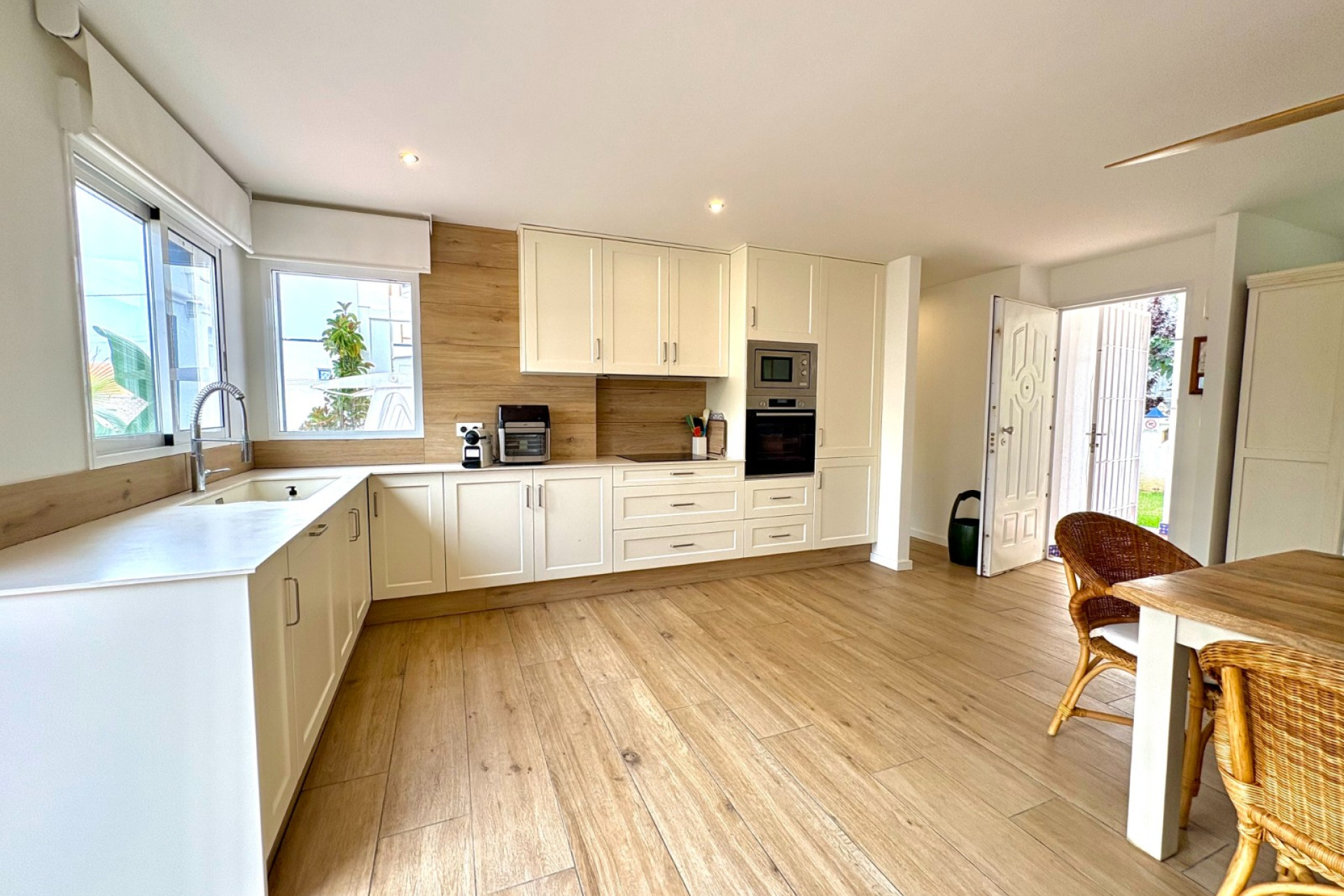 Reventa - Apartamento / piso - Denia - Les Marines - Las Marinas